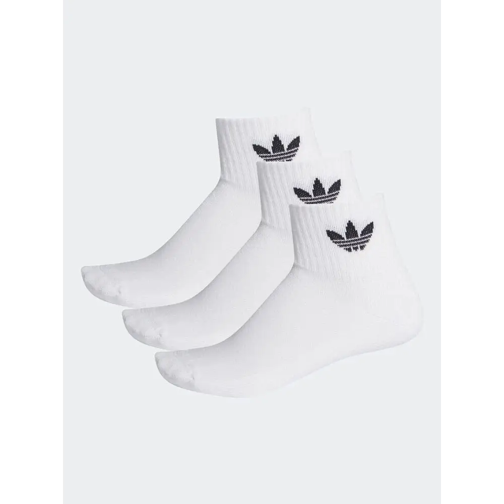 Adidas Mid Ankle Sock 3-Pack