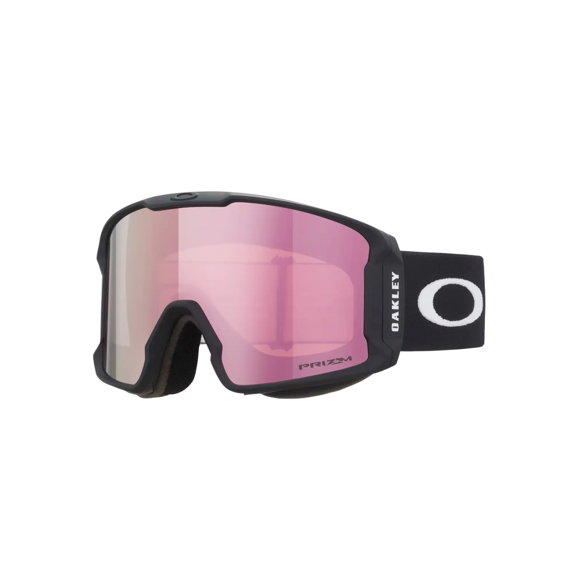 Oakley Line Miner L Snow Goggles