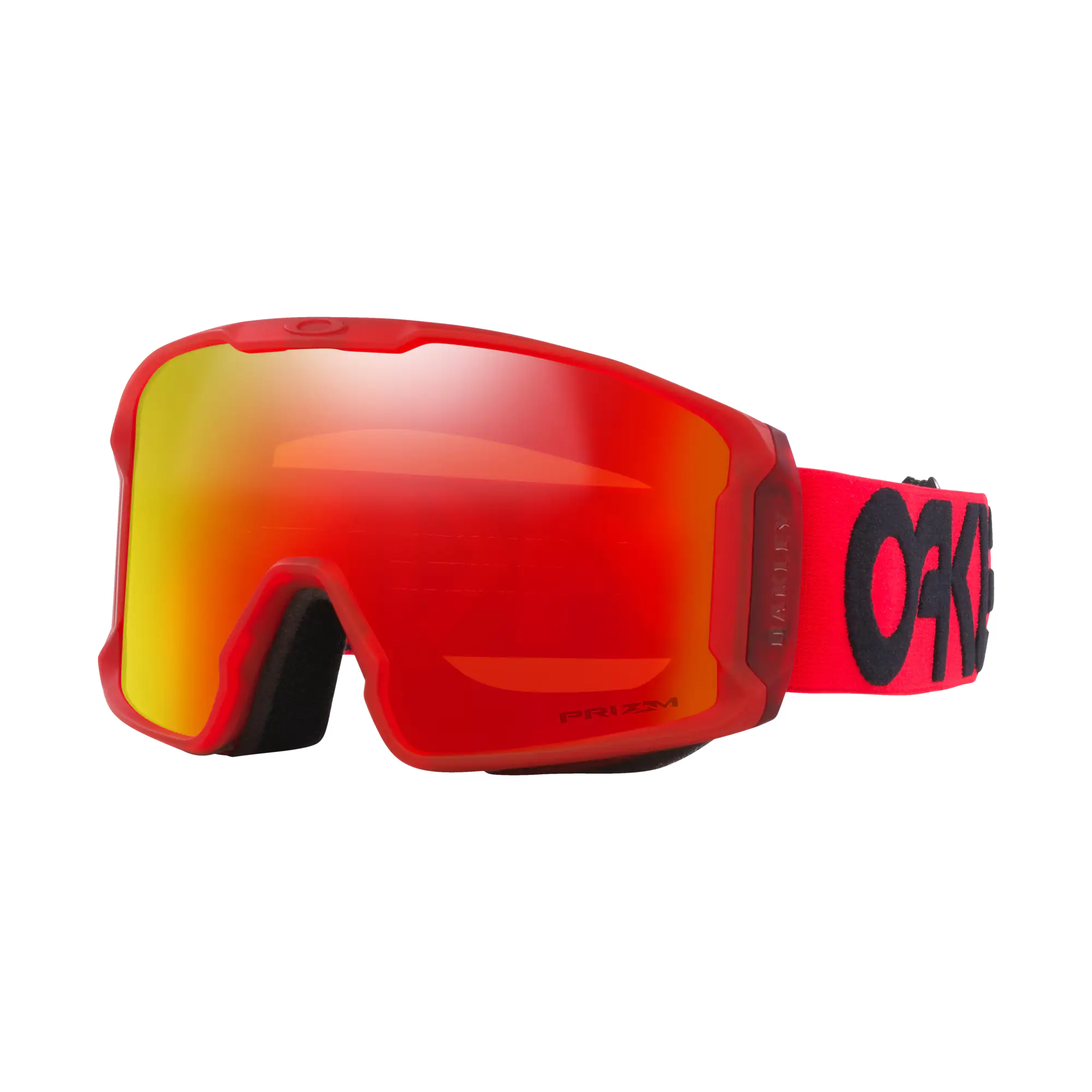 Oakley Line Miner L Snow Goggles