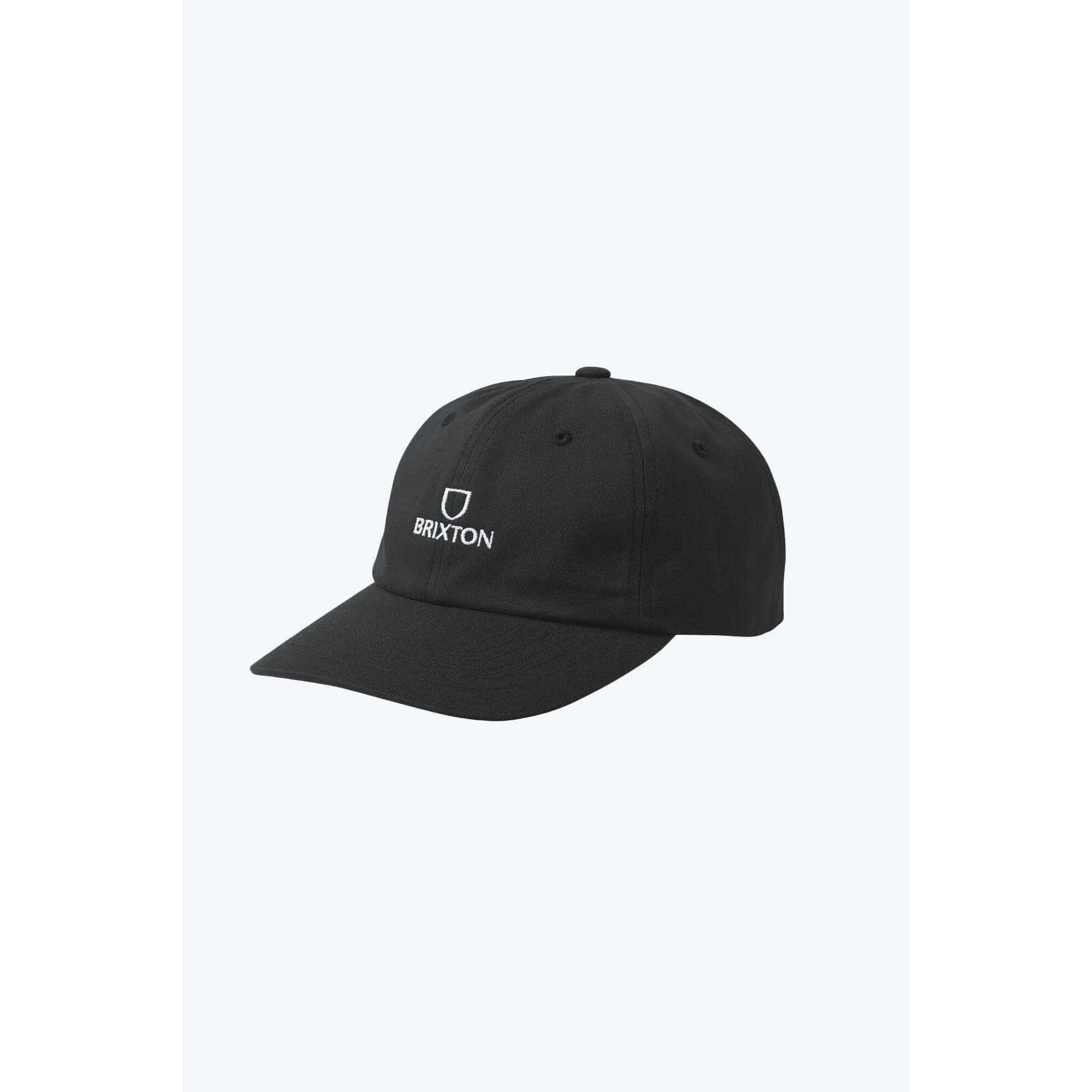 Brixton Alpha NetPlus Adjustable Cap