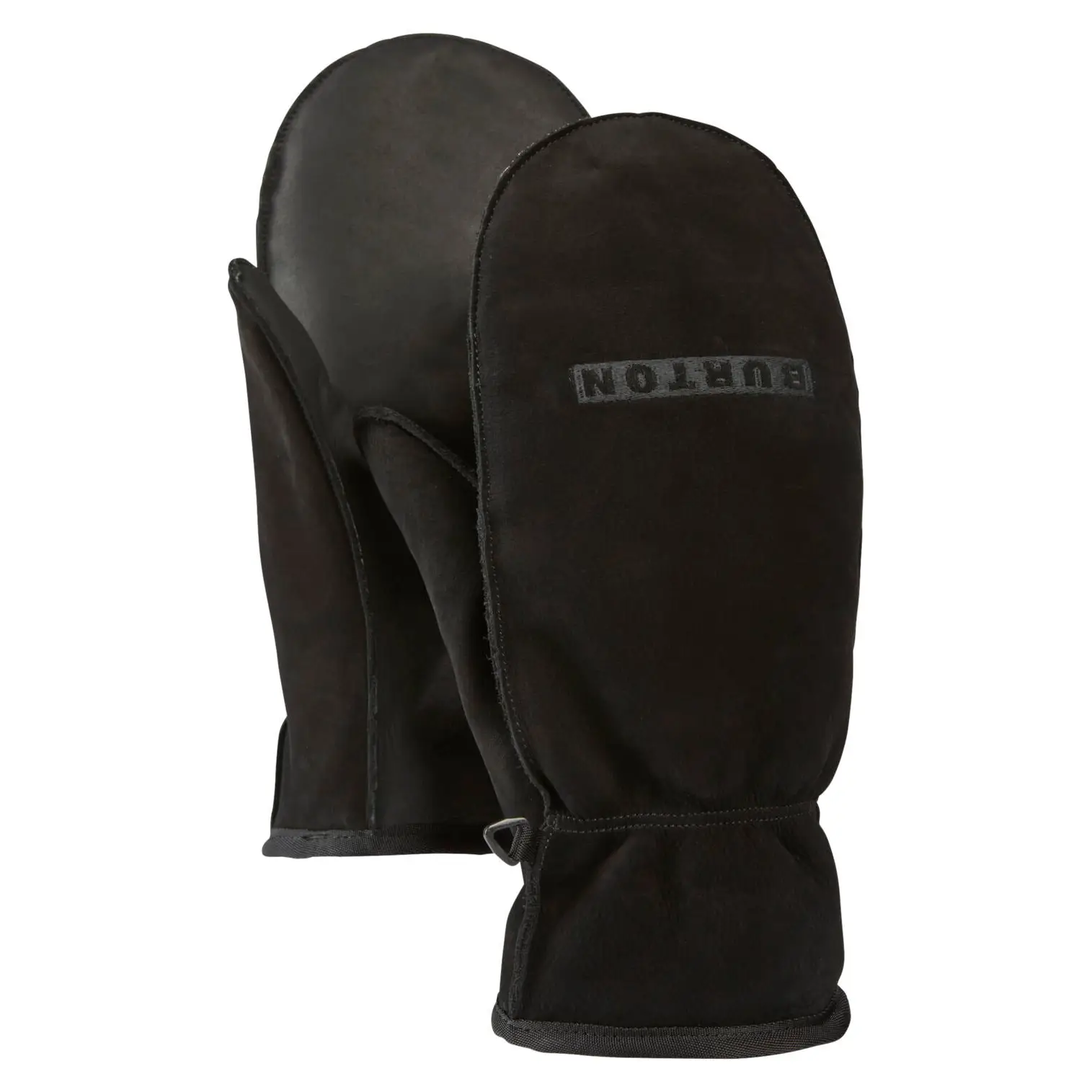 Burton Work Horse Leather Mittens 2025