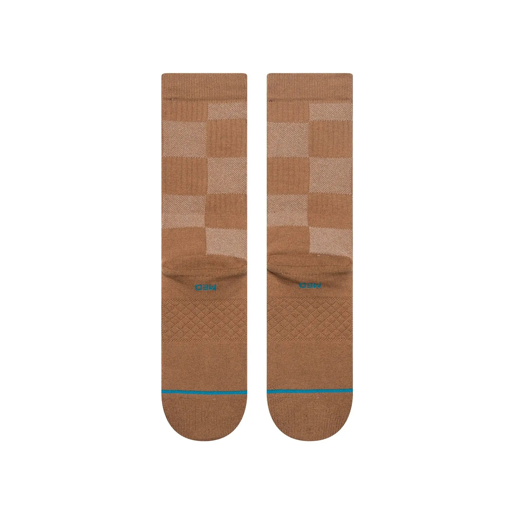 Stance Down & Out Cotton Crew Medium Cusion Socks