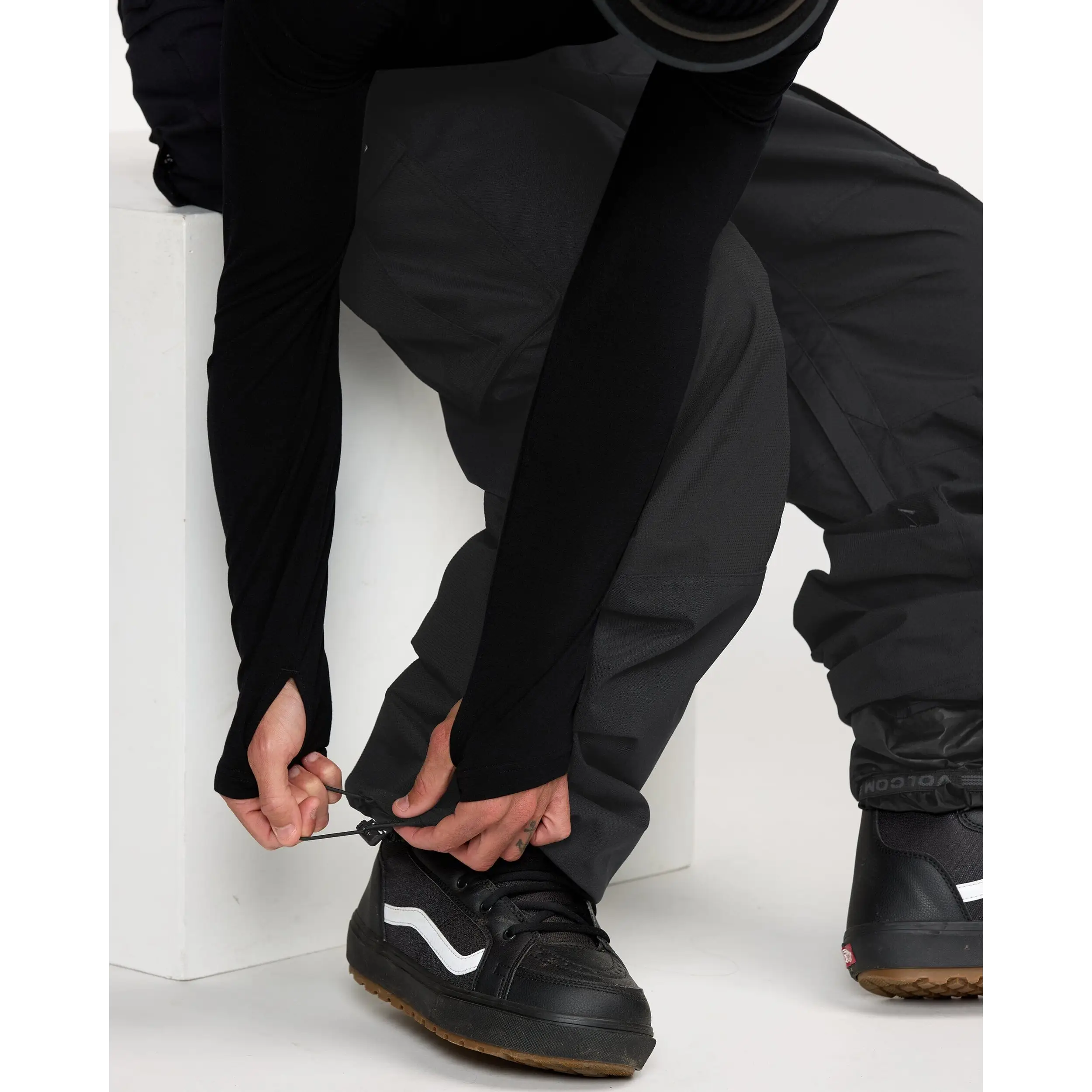 Volcom NWRK Baggy Pants