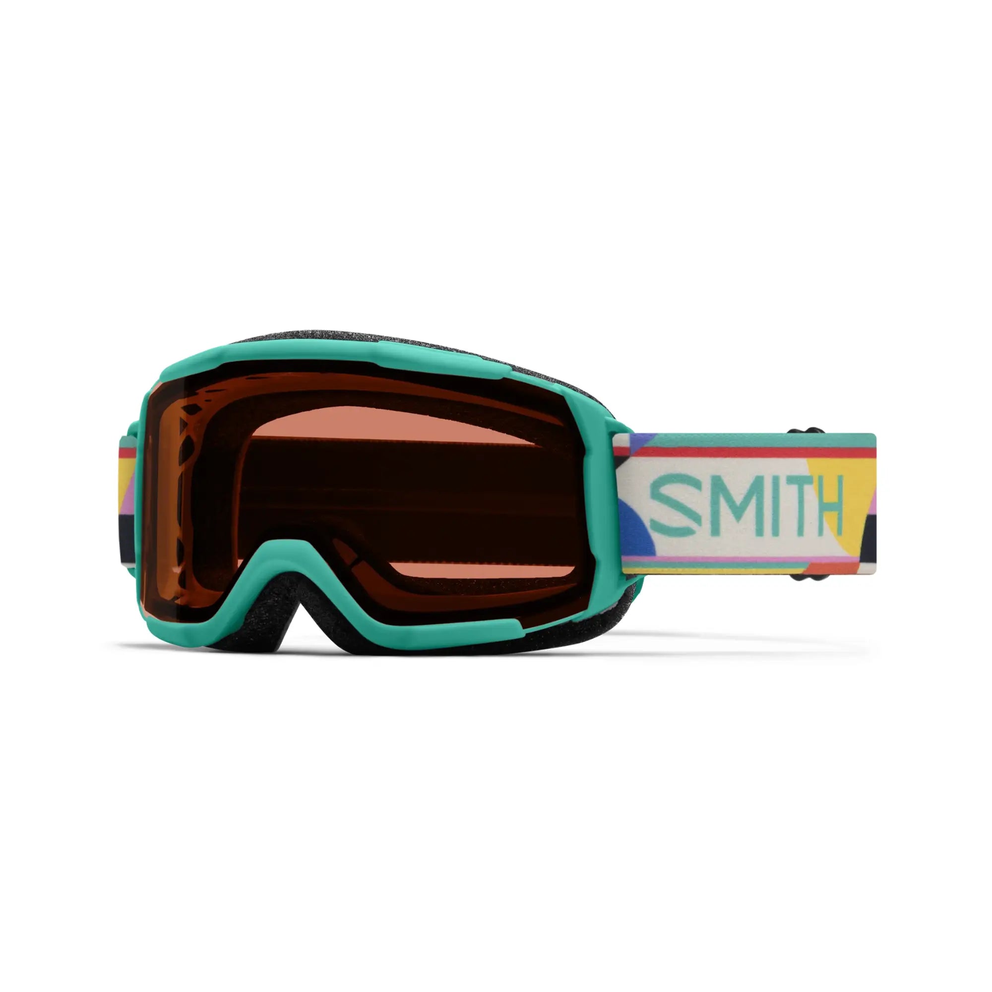 Smith Daredevil Kids Snow Goggles