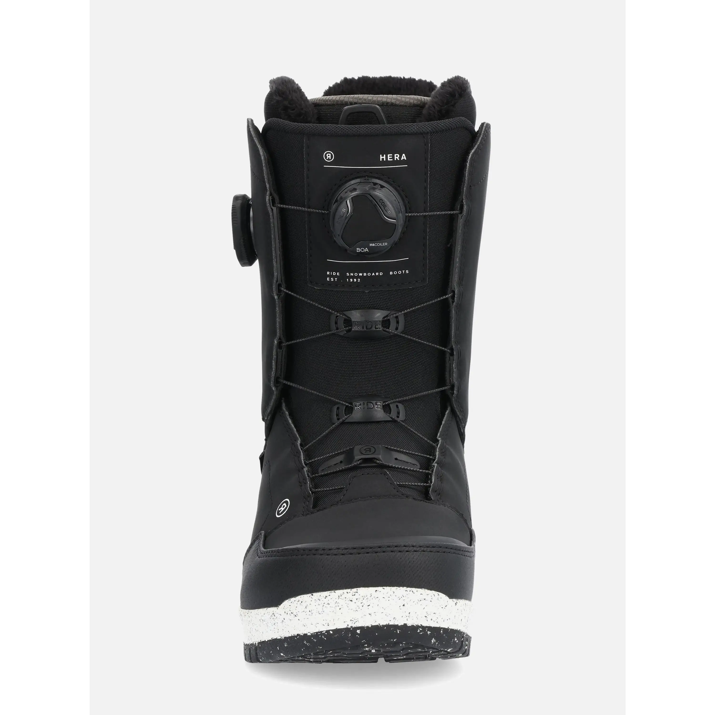 Ride Hera Womens Snowboard Boots 2026