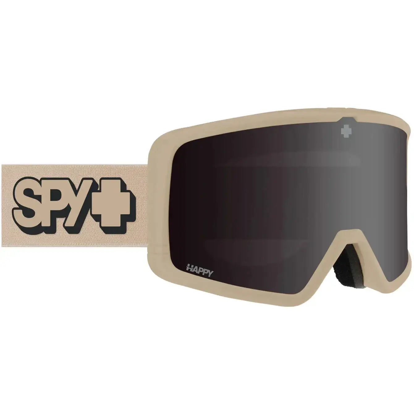 Spy Megalith Snow Goggles 2026