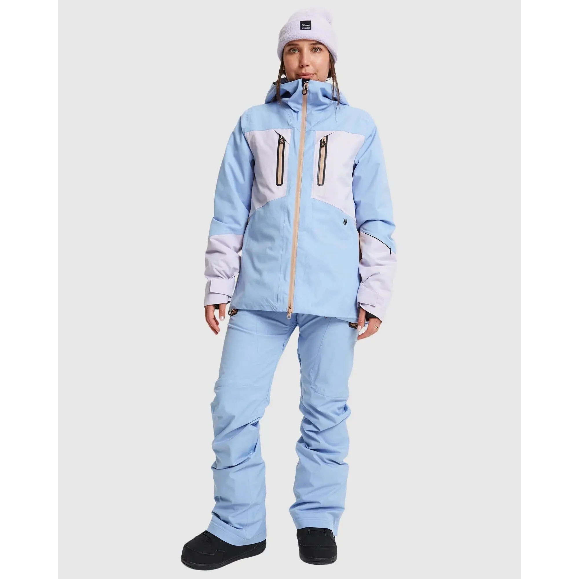 Rojo All Terrain 2.0 Jacket