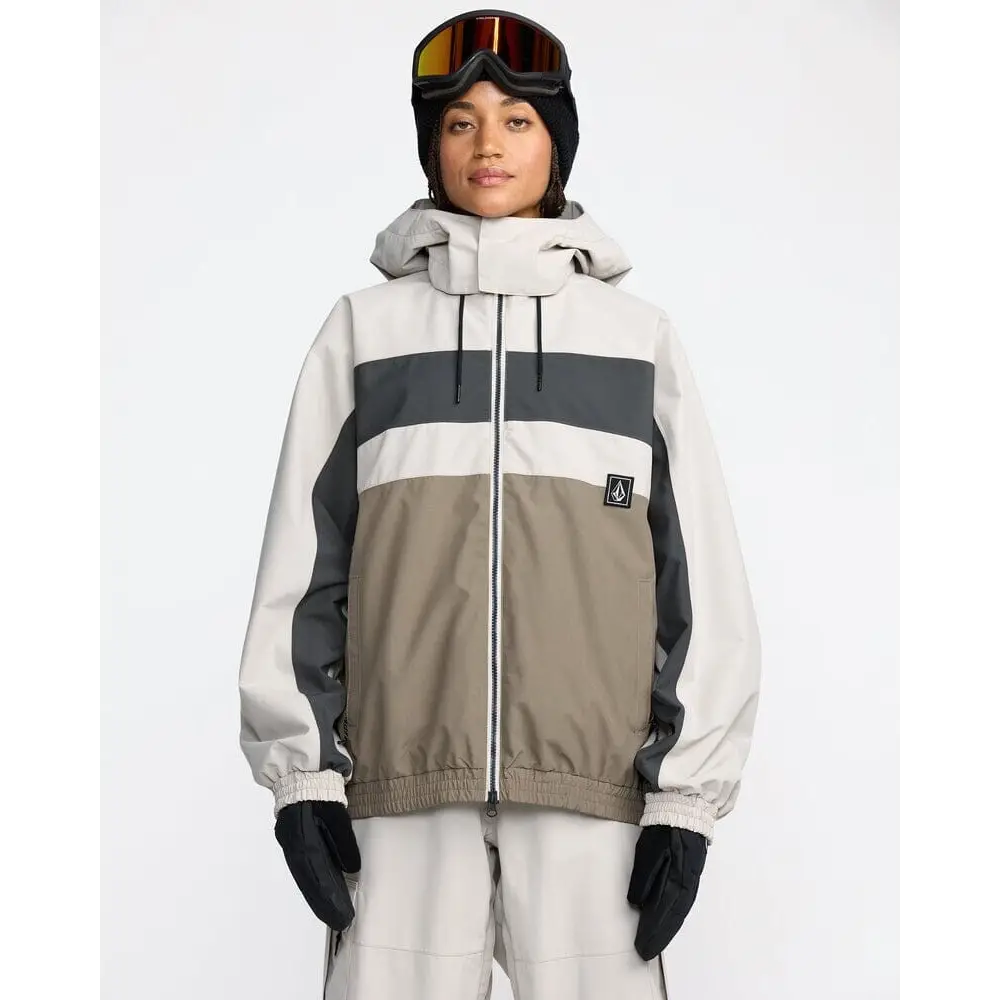 Volcom DLM Gender Neutral Jacket