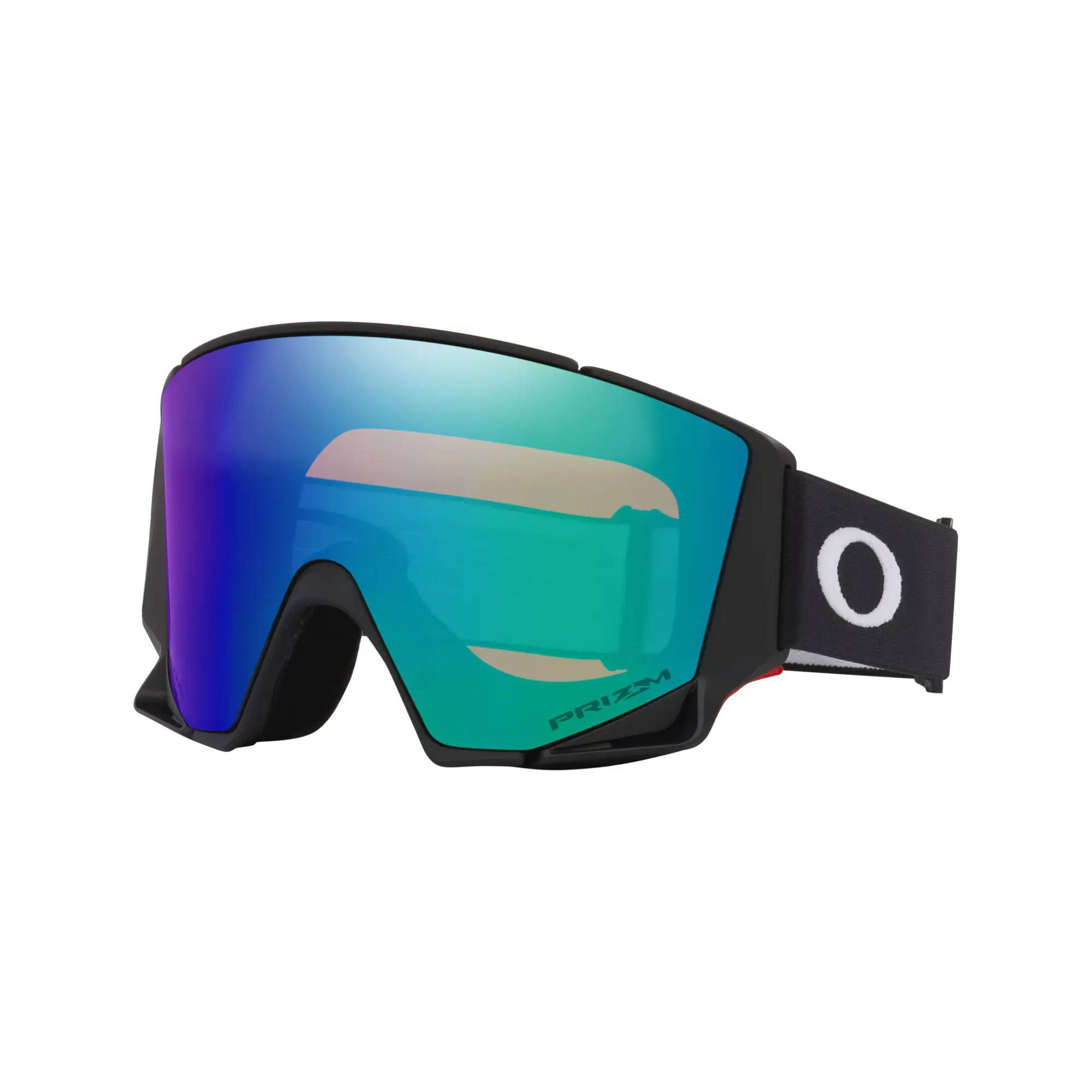 Oakley Flow Scape M Snow Goggles