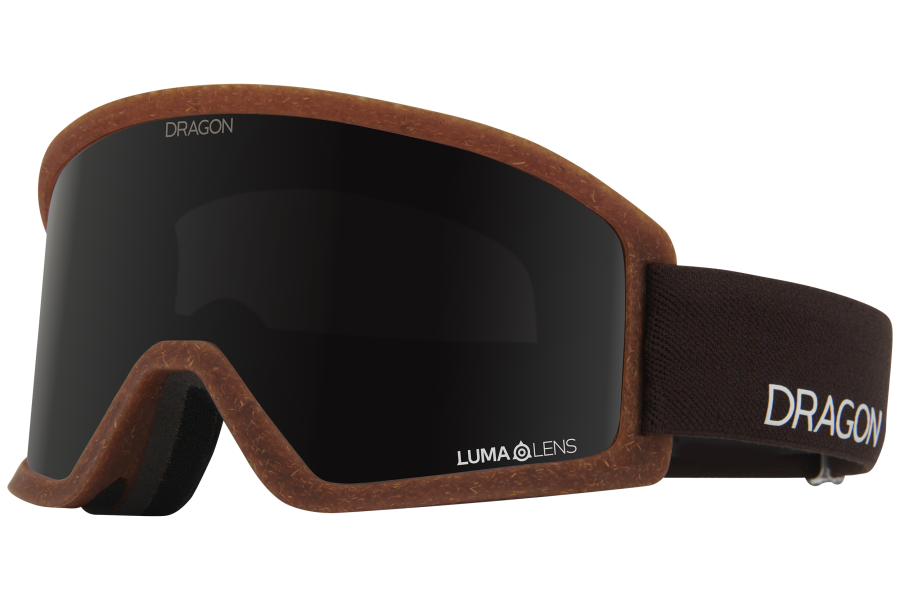 Dragon DX3 Plus OTG Snow Goggles 2026