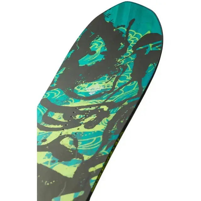 Rossignol Xv Sashimi Light W Snowboard 2021