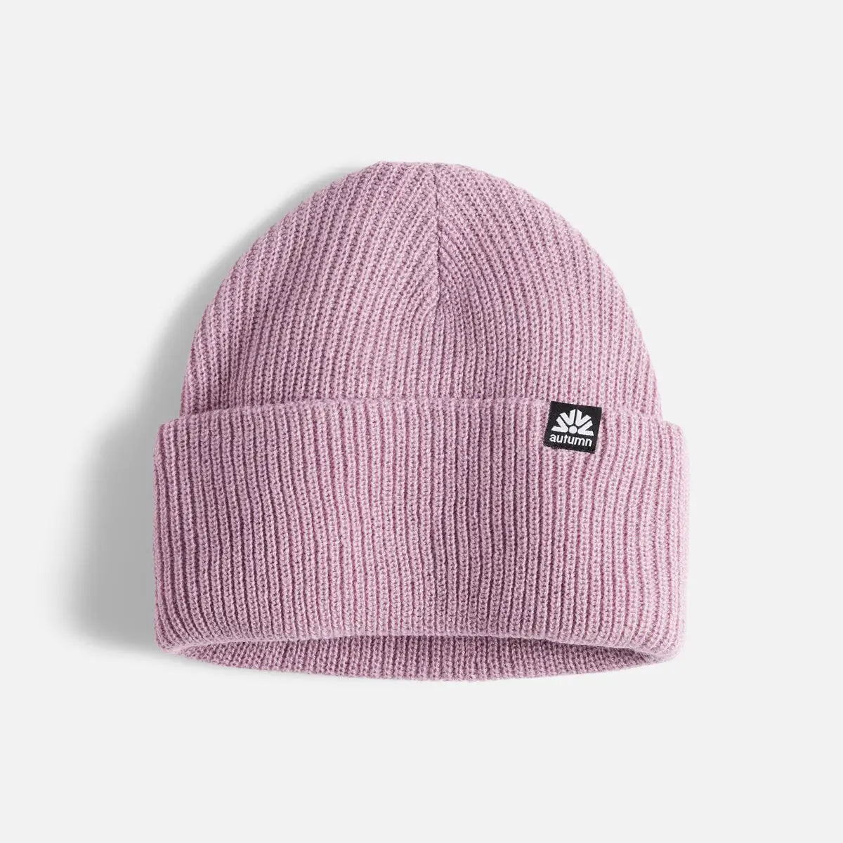 Autumn Simple Solid Beanie
