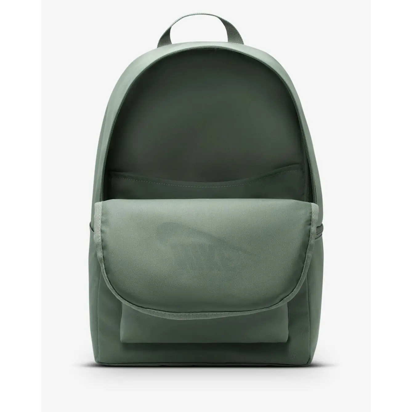 Nike Heritage Backpack - Clay Green / Black