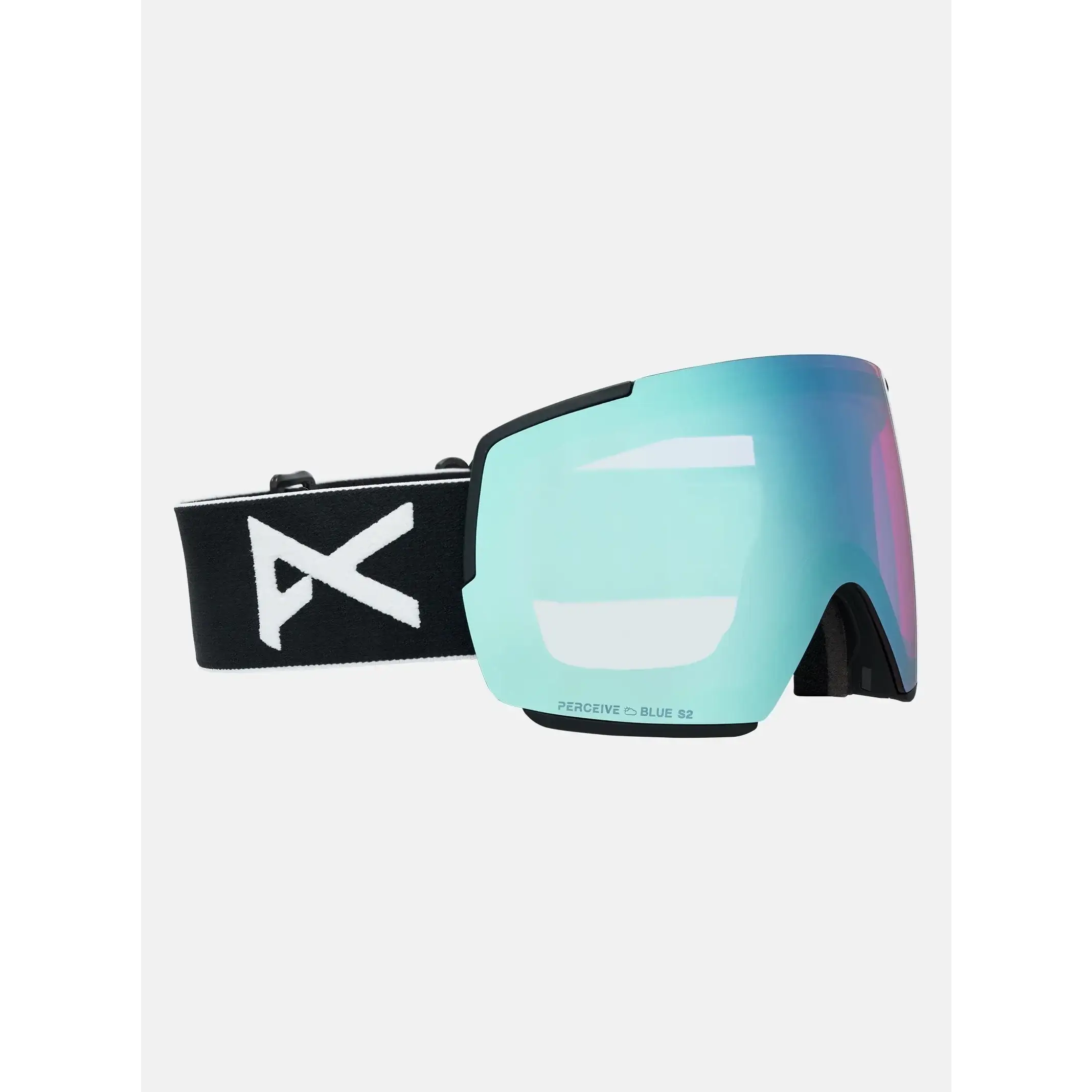 Anon M5 Goggles + Bonus Lens + MFI® Face Mask