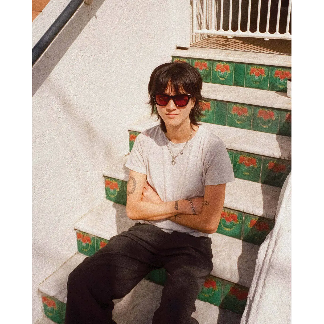 Ritual Vision Generator Polarised Sunglasses