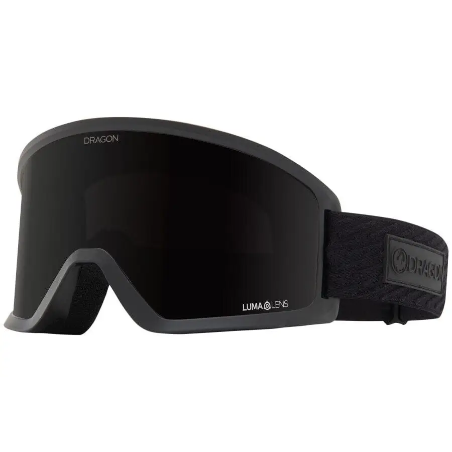 Dragon DX3 Plus OTG Snow Goggles 2026