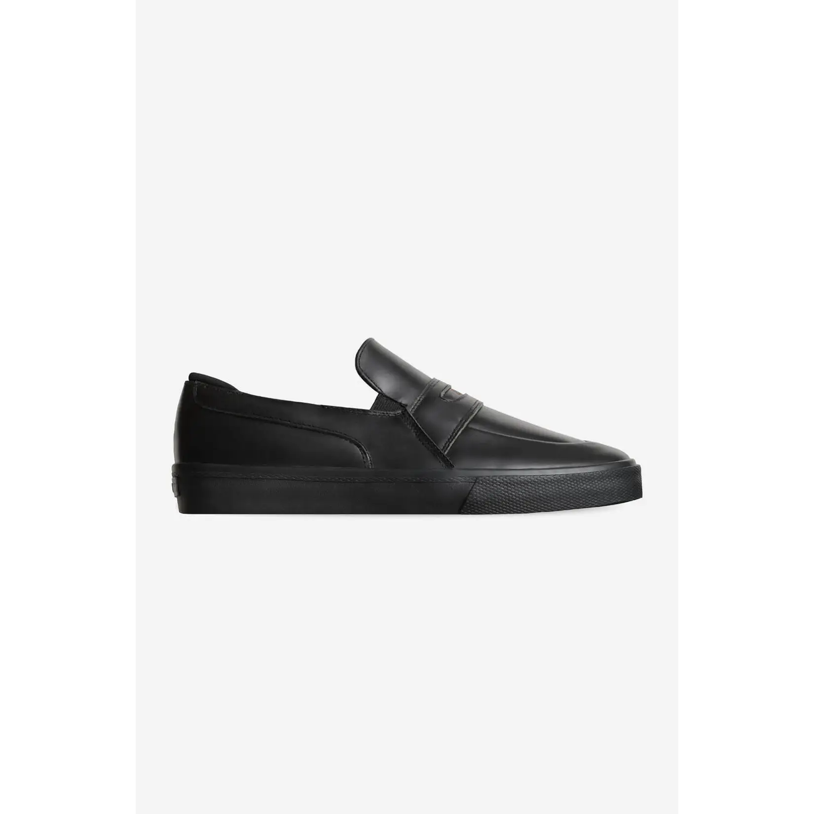 Globe Liaizon Shoes - Black / Maalouf