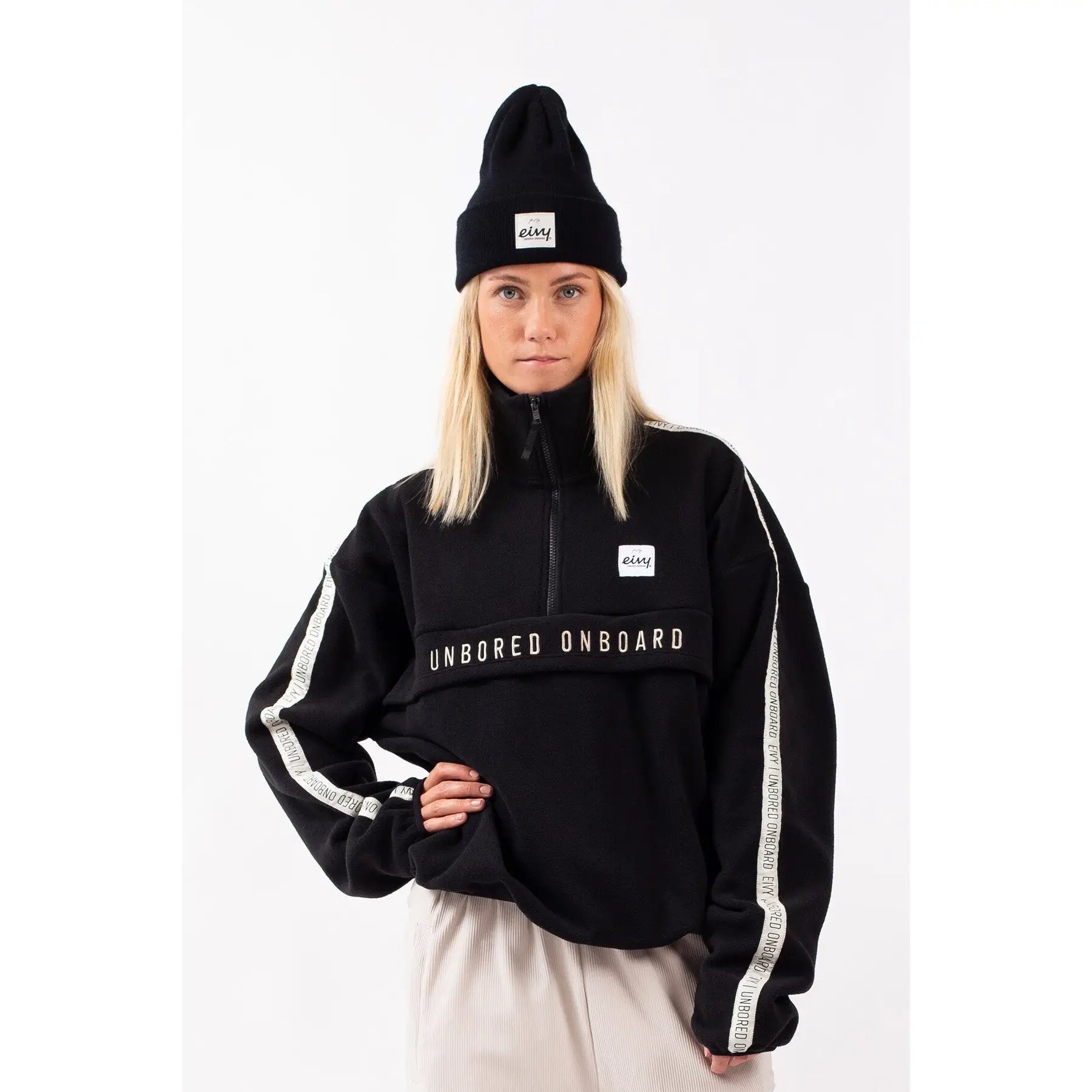 Eivy Ball Fleece