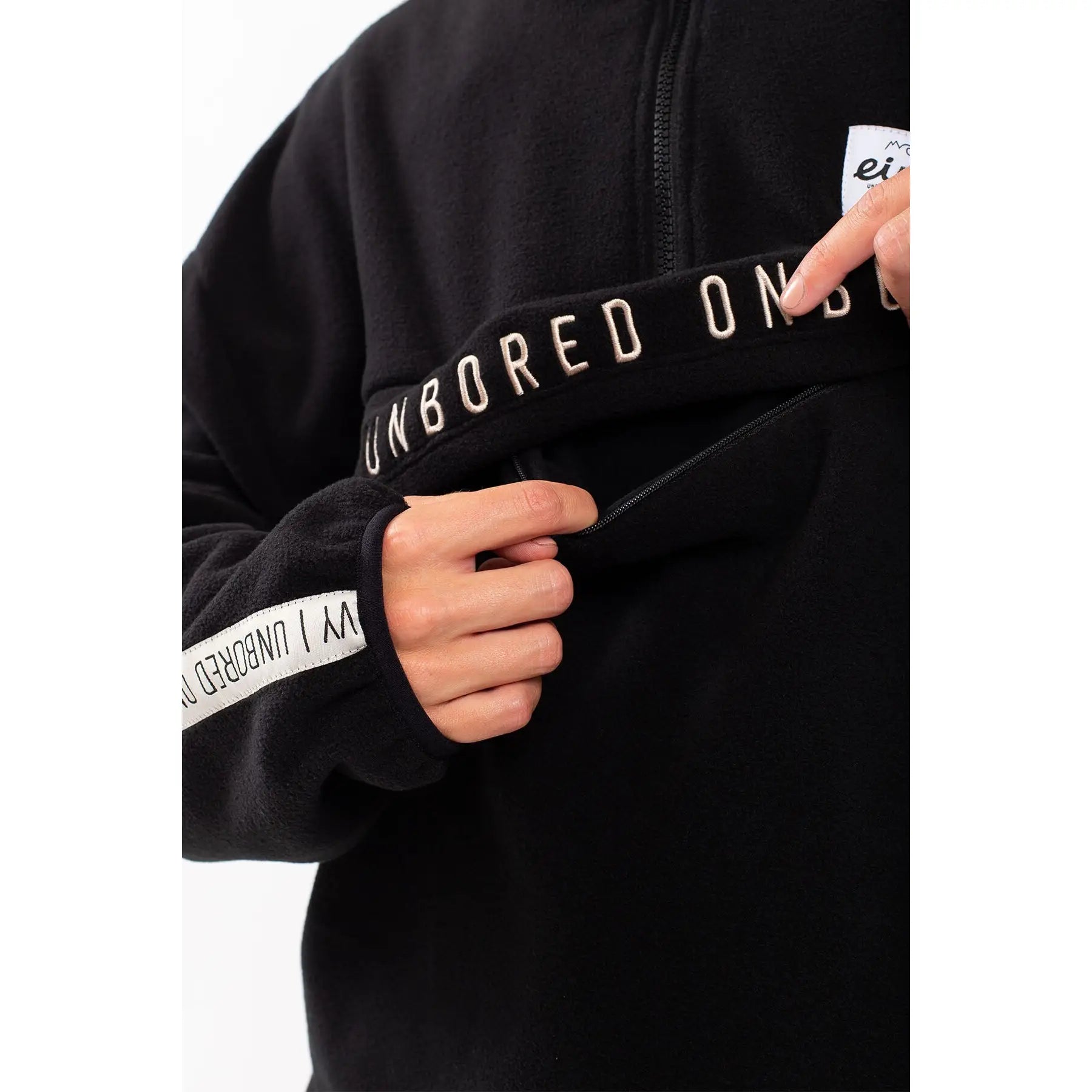 Eivy Ball Fleece