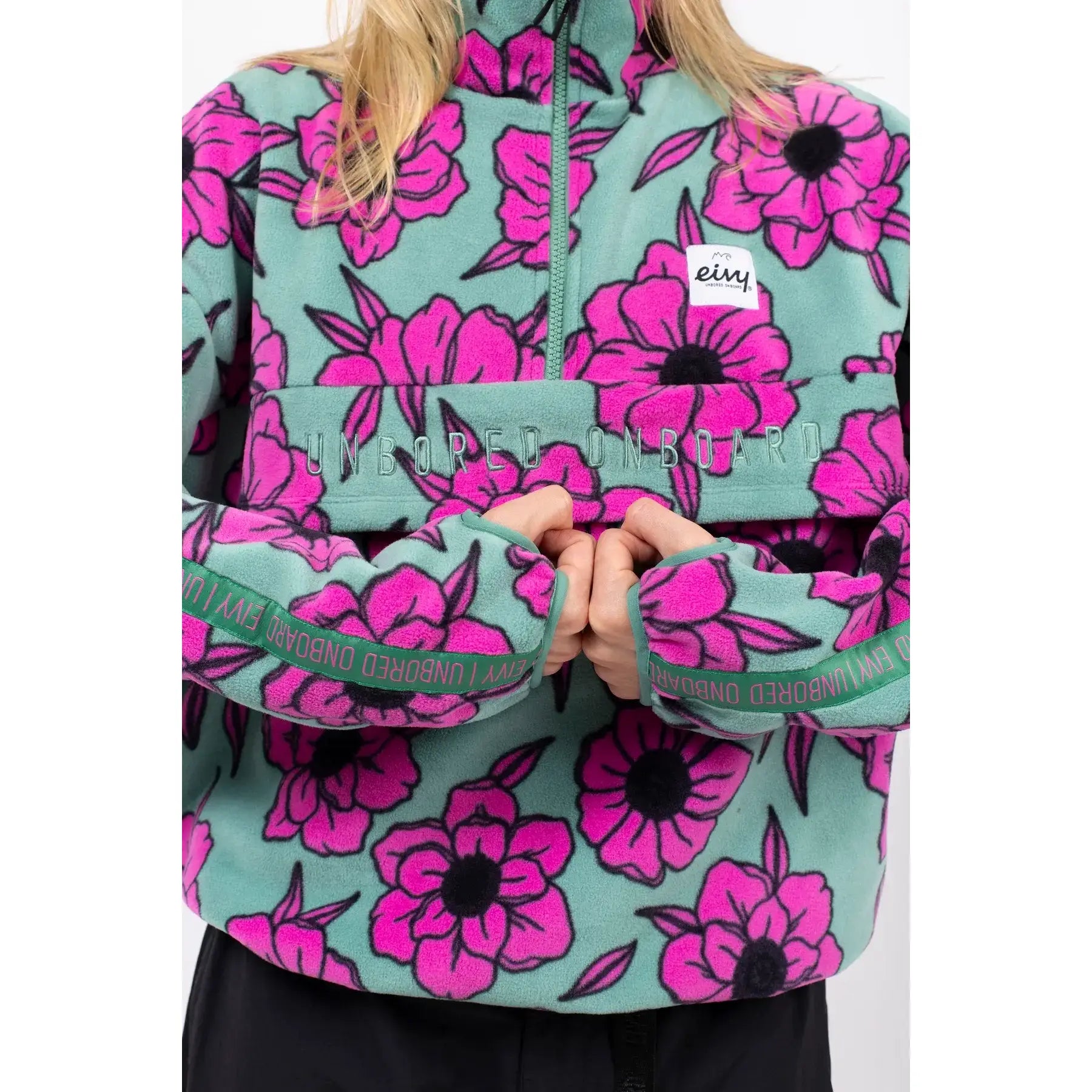 Eivy Ball Fleece