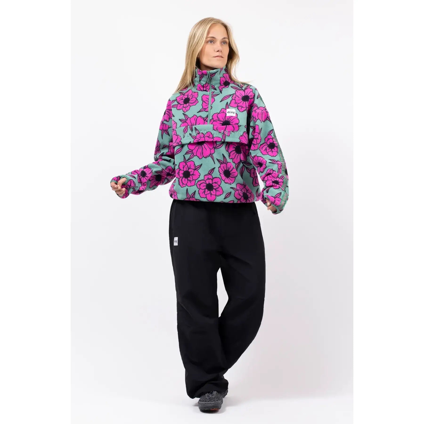 Eivy Ball Fleece