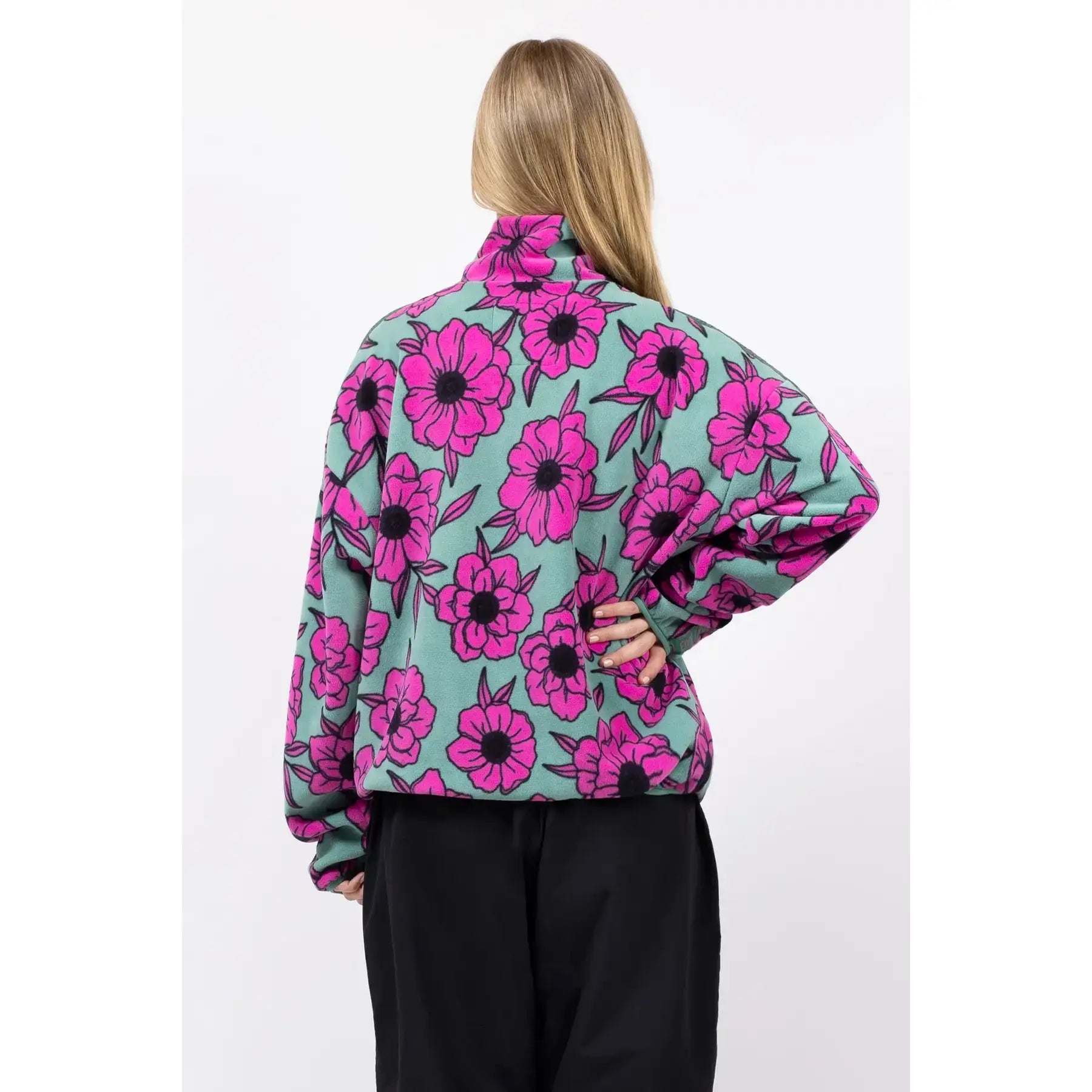 Eivy Ball Fleece