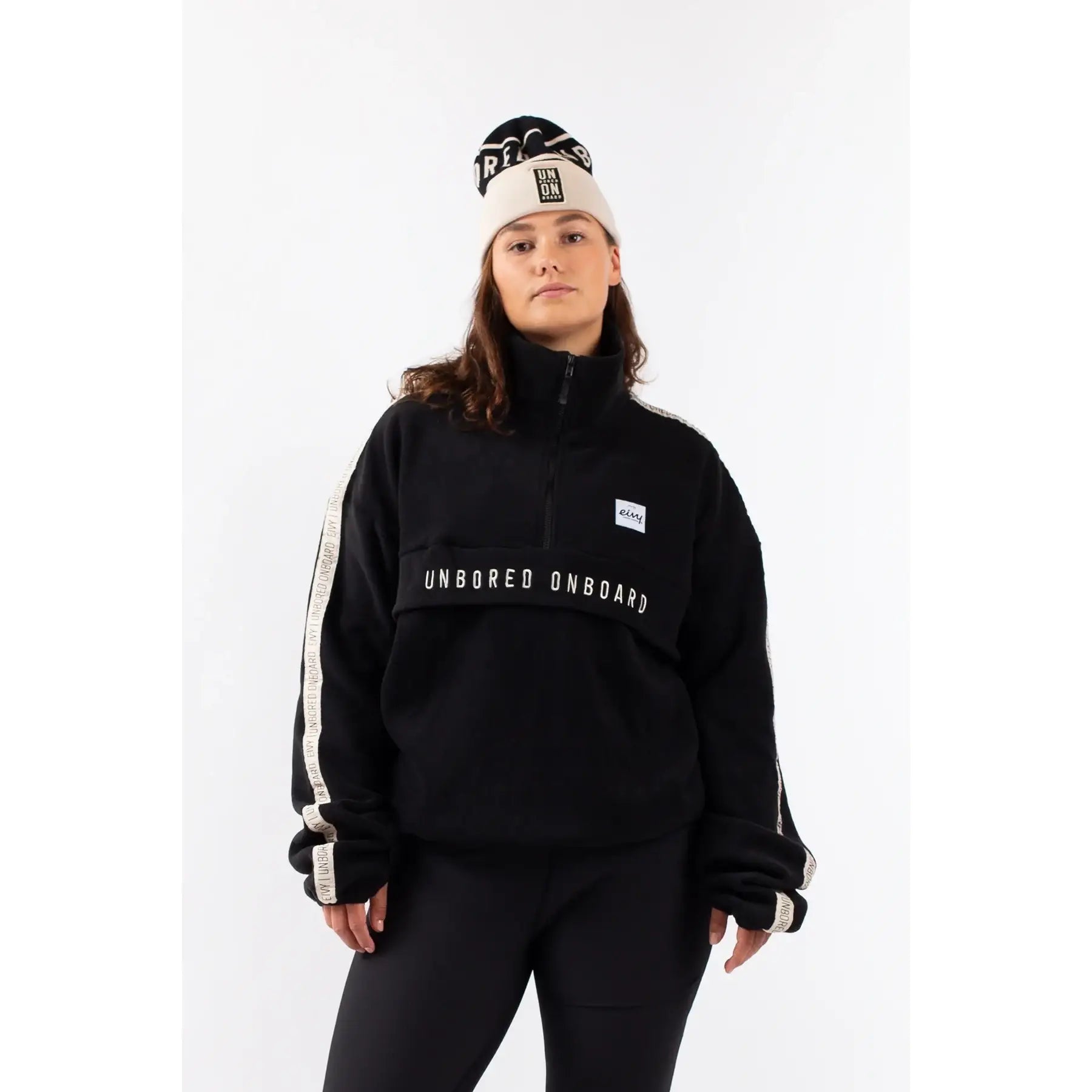 Eivy Ball Fleece