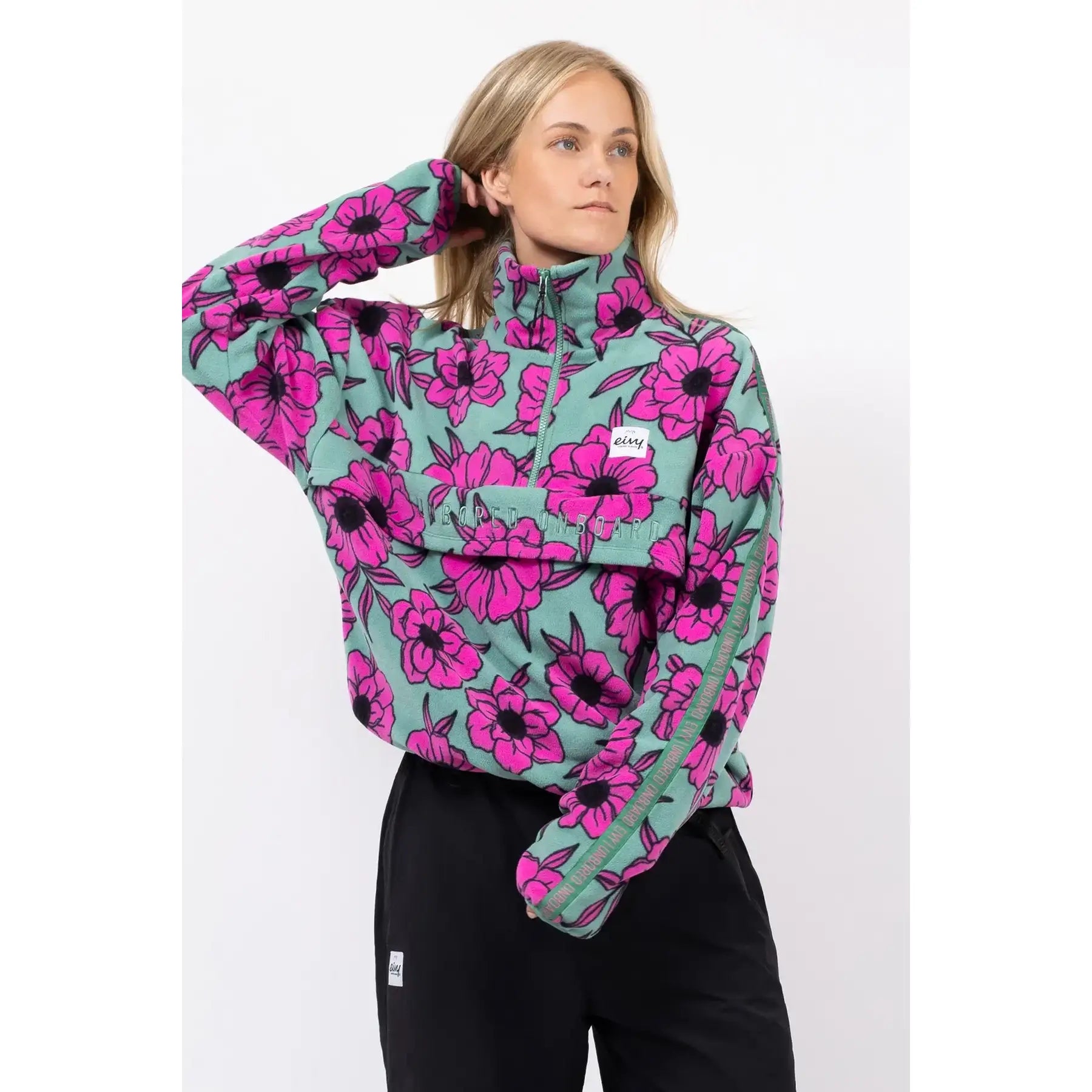 Eivy Ball Fleece