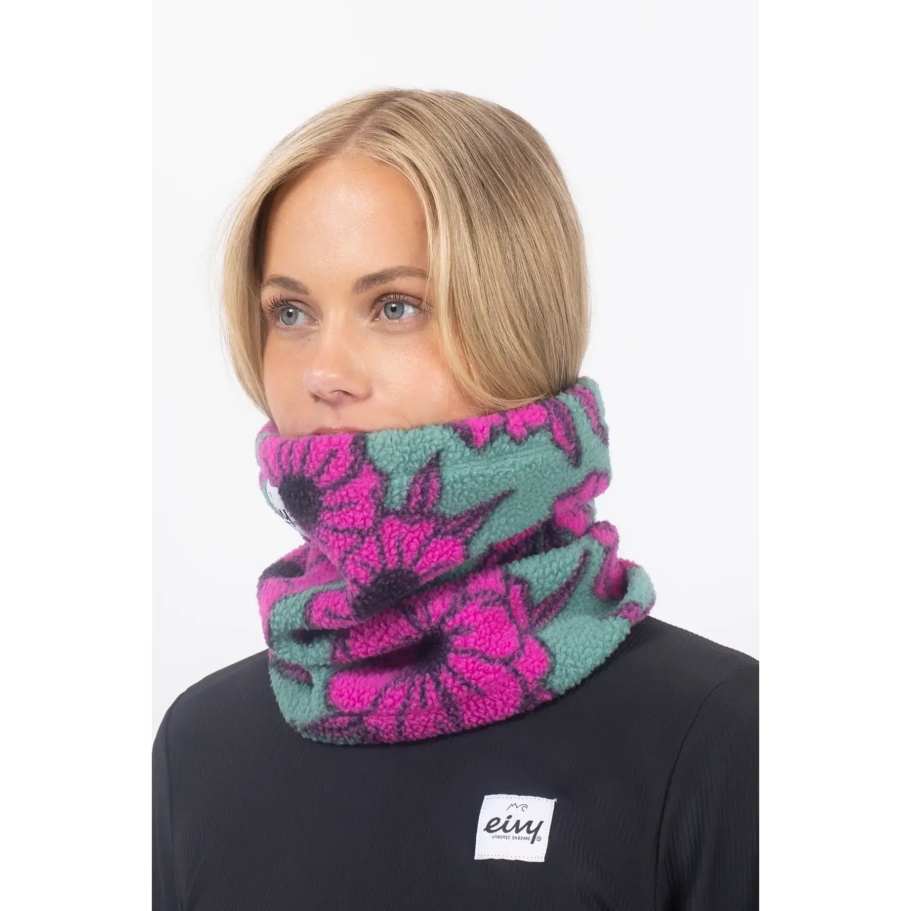 Eivy Beanie Sherpa Neckwarmer