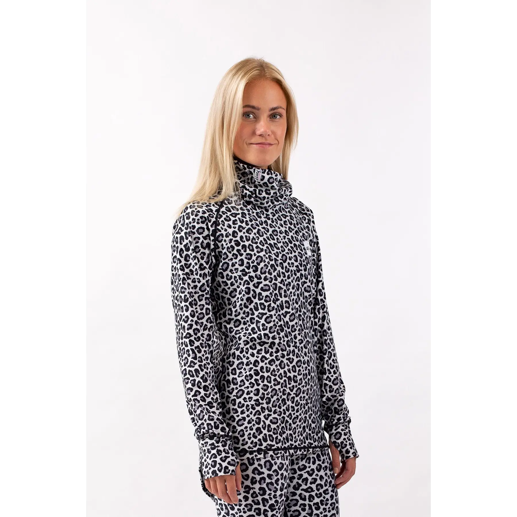 Eivy Icecold Gaiter Top