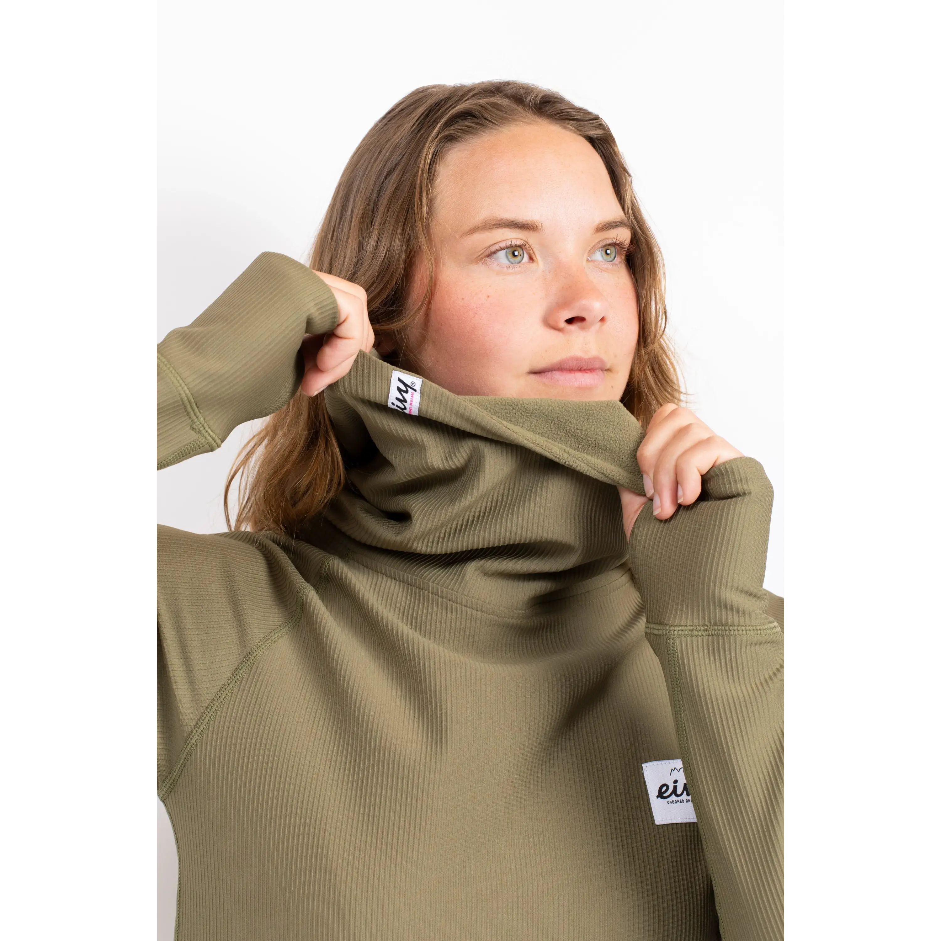 Eivy Icecold Gaiter Top