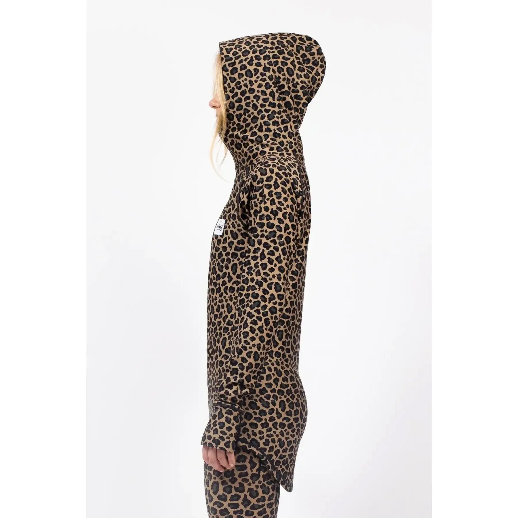 Eivy Icecold Hood Top