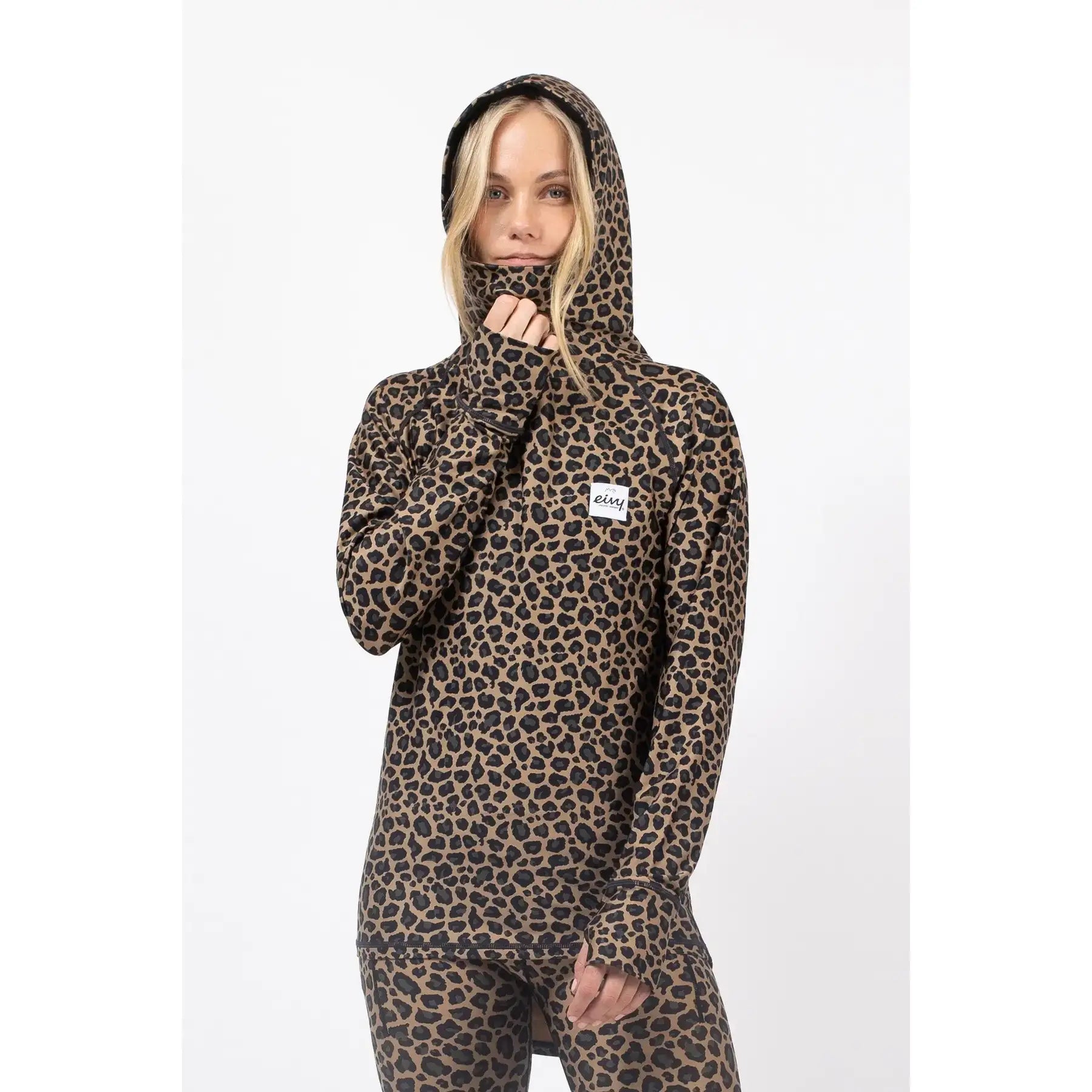 Eivy Icecold Hood Top