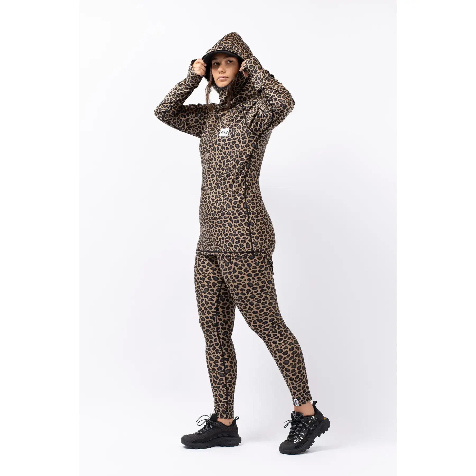 Eivy Icecold Hood Top