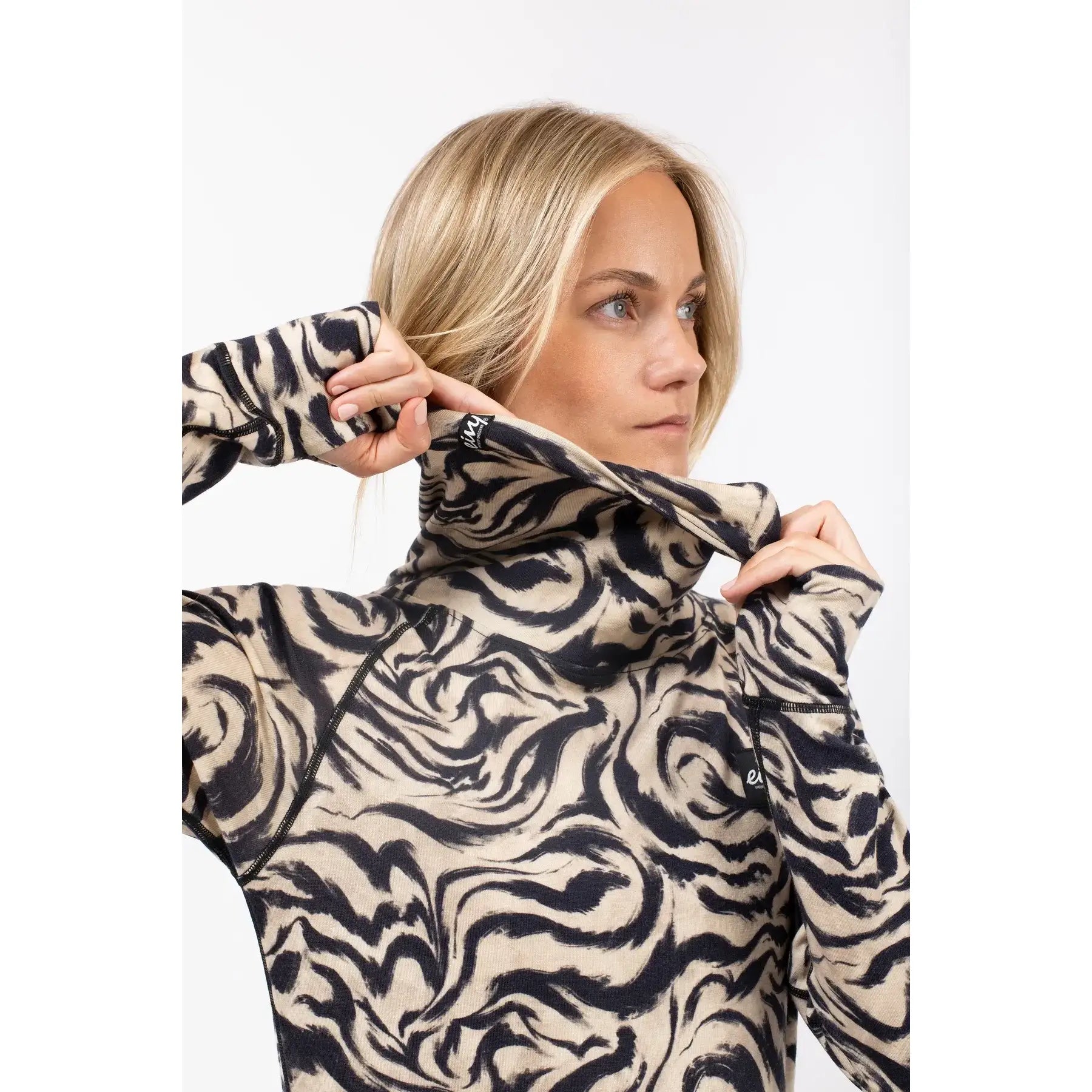 Eivy Icecold Merino Wool Top
