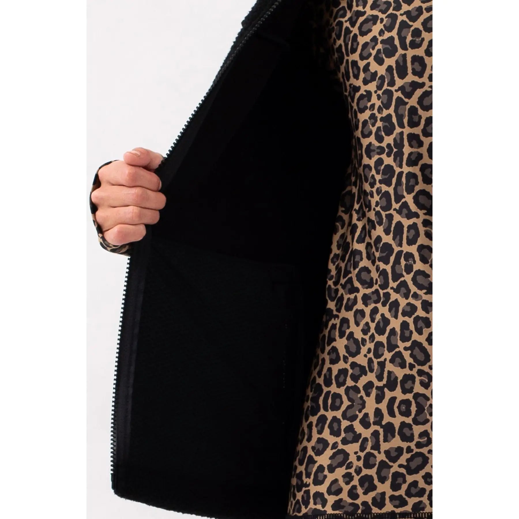 Eivy Lumberjackie Sherpa Vest