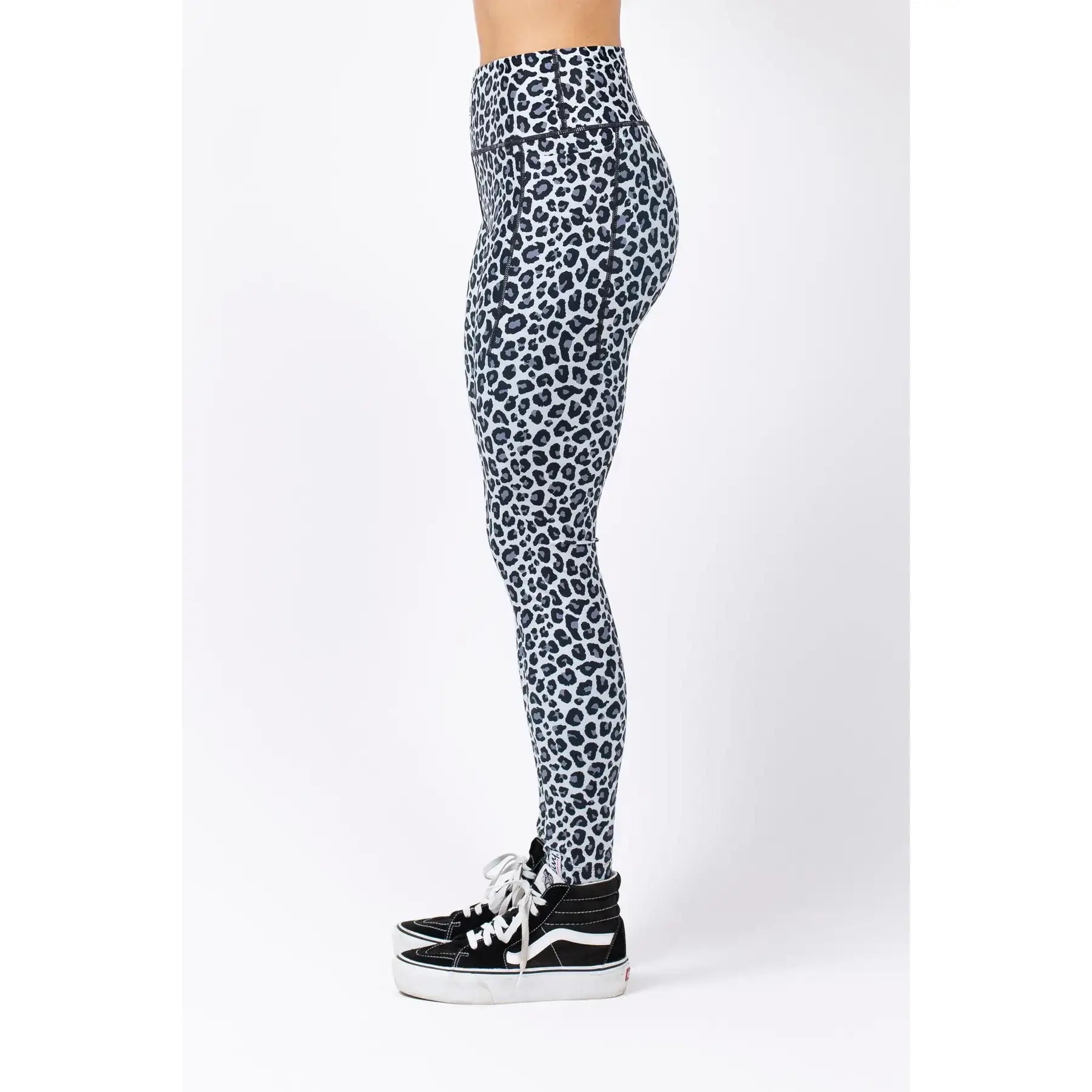 Eivy Pocket Tights