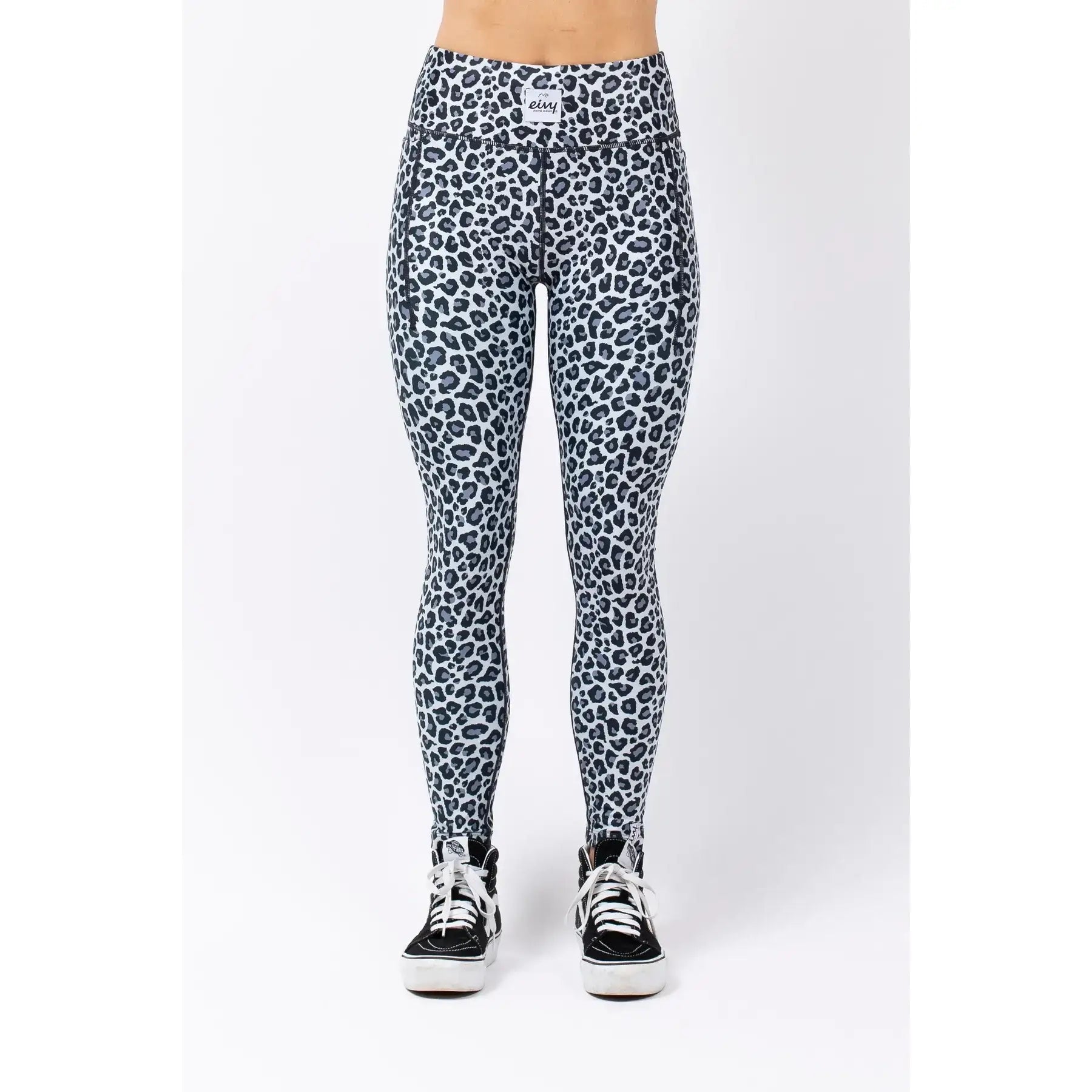 Eivy Pocket Tights