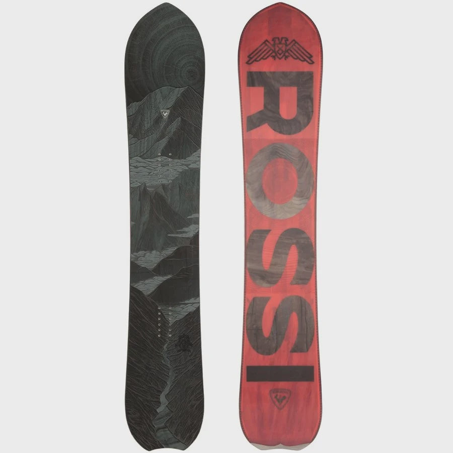 Rossignol XV Snowboard 2024 EX-DEMO