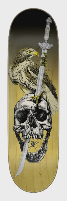 Creature Provost Blade Pro Skateboard Deck