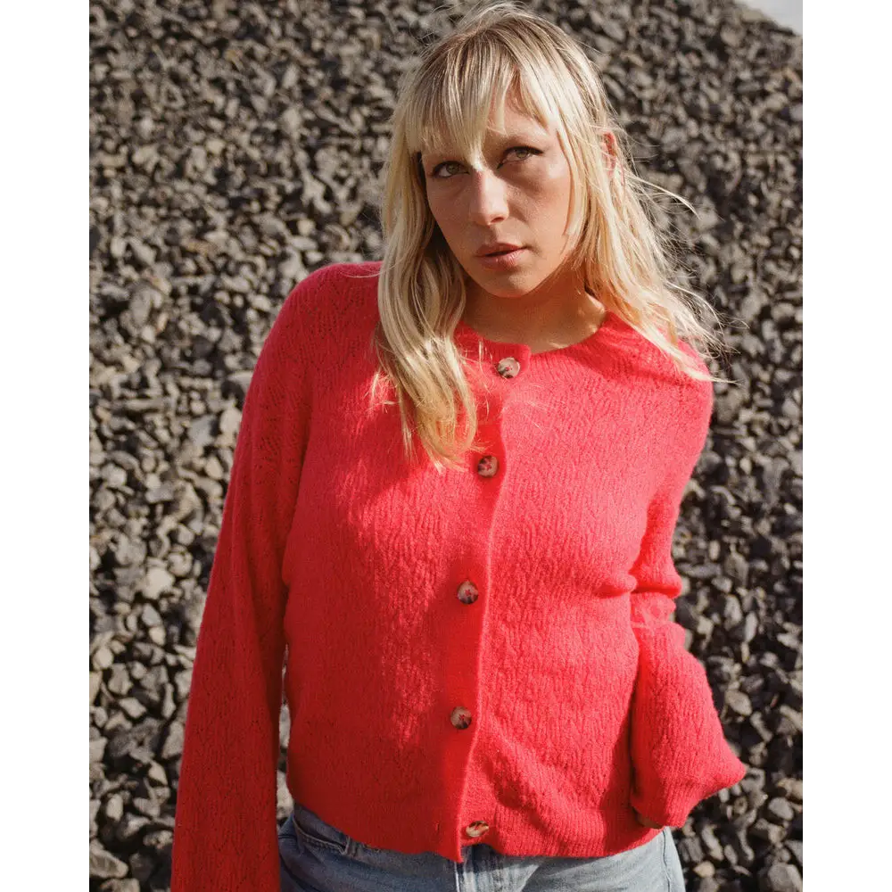 Volcom Beach Please Cardi