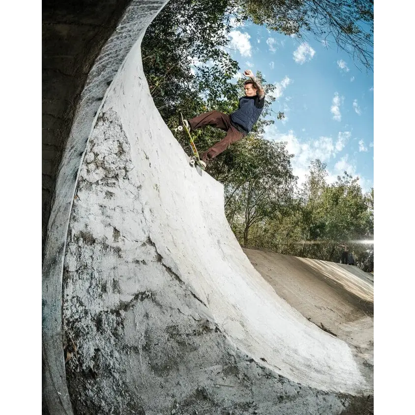 Volcom Donsonic Vest