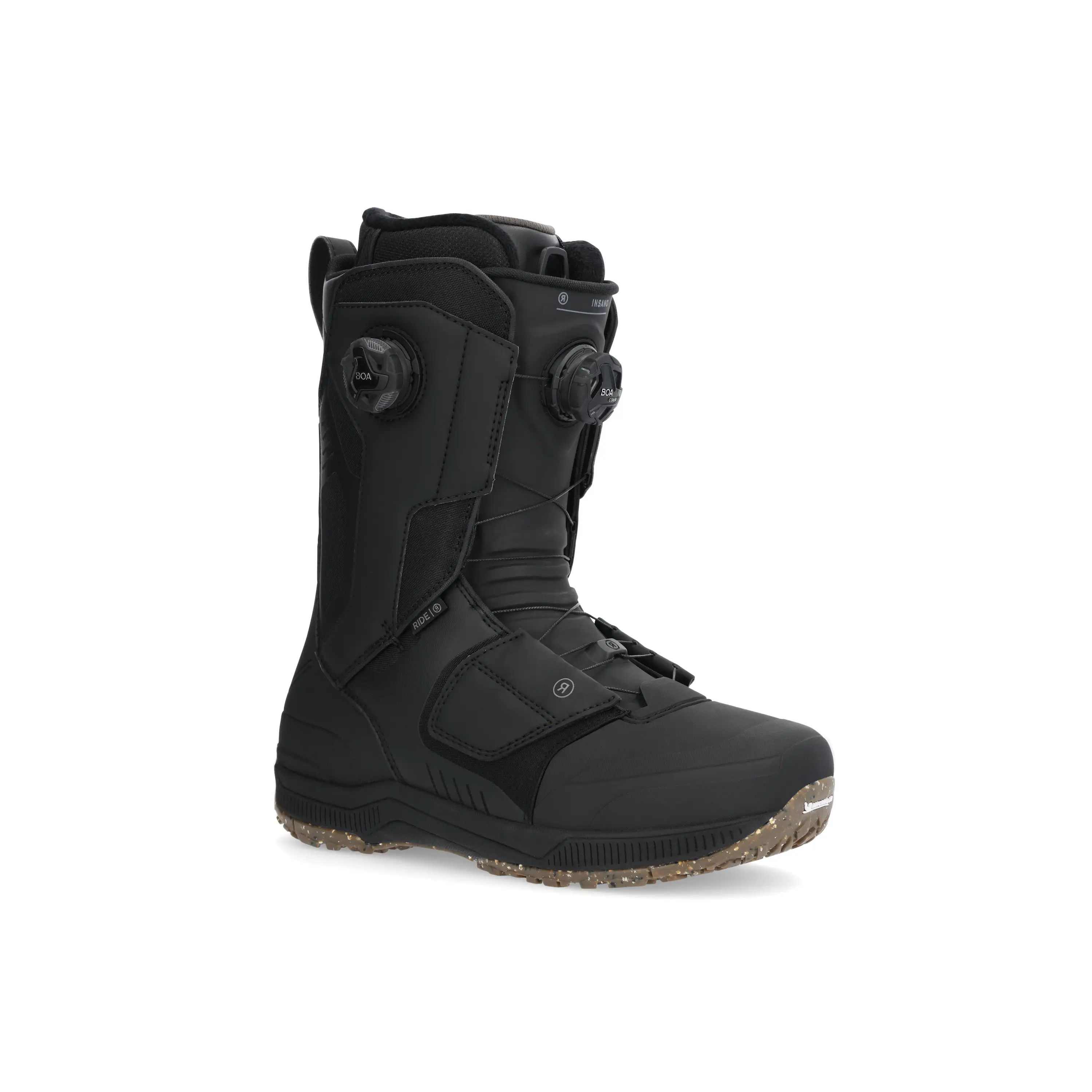 Ride Insano Snowboard Boots 2025