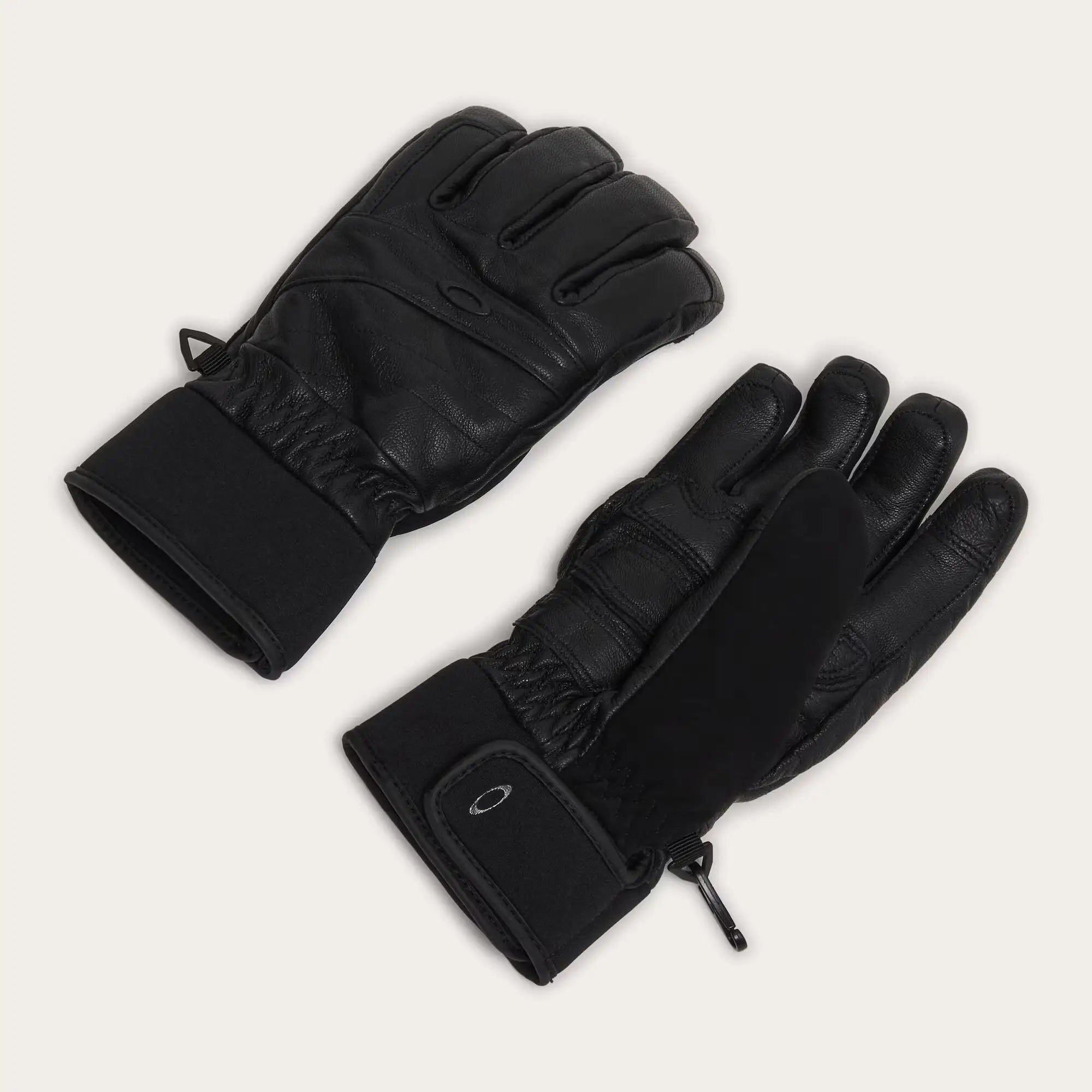 Oakley Peak Womens Leather Gloves