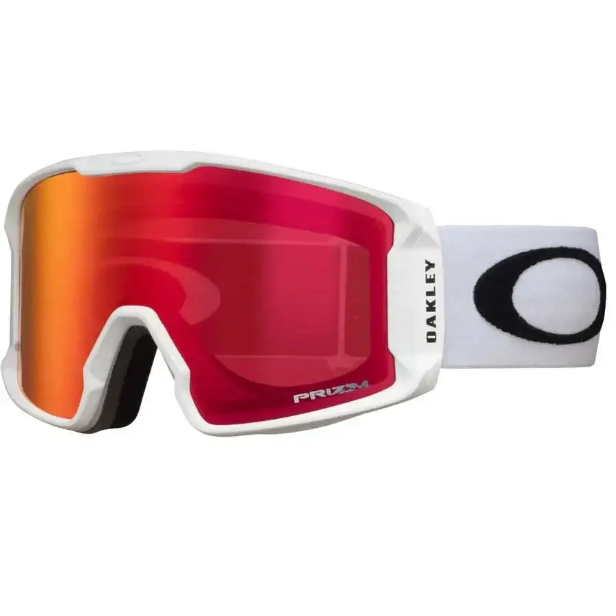 Oakley Line Miner S Goggles 2025