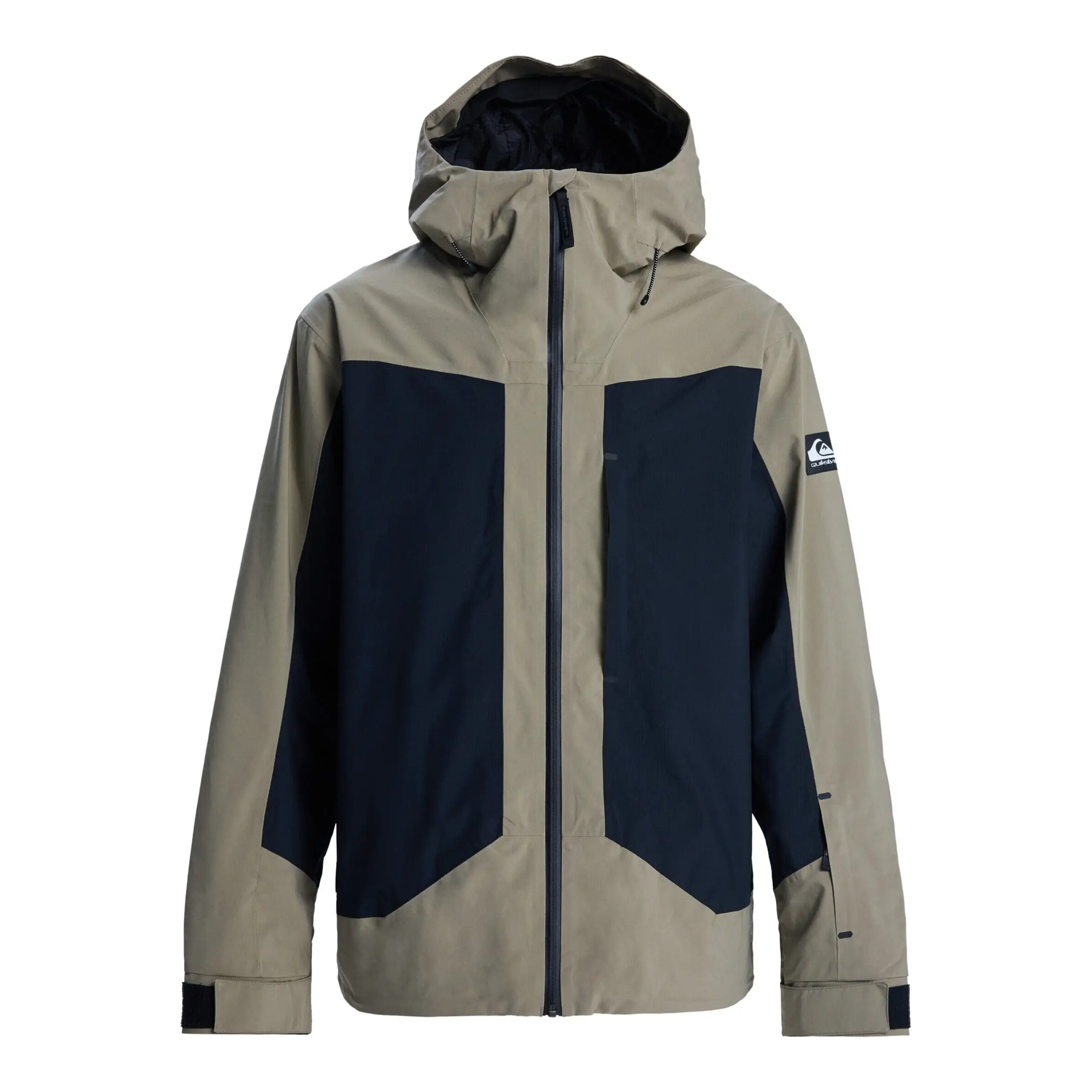 Quiksilver Ultralight Stretch 20K Jacket