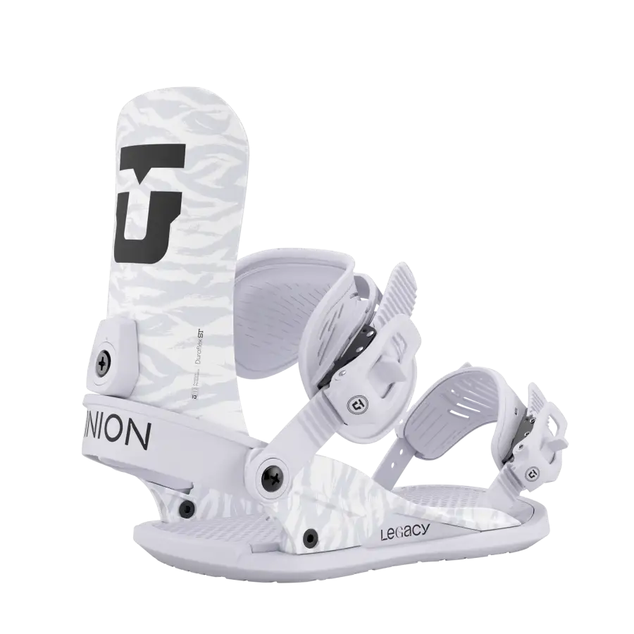 Union Legacy Womens Snowboard Bindings 2026