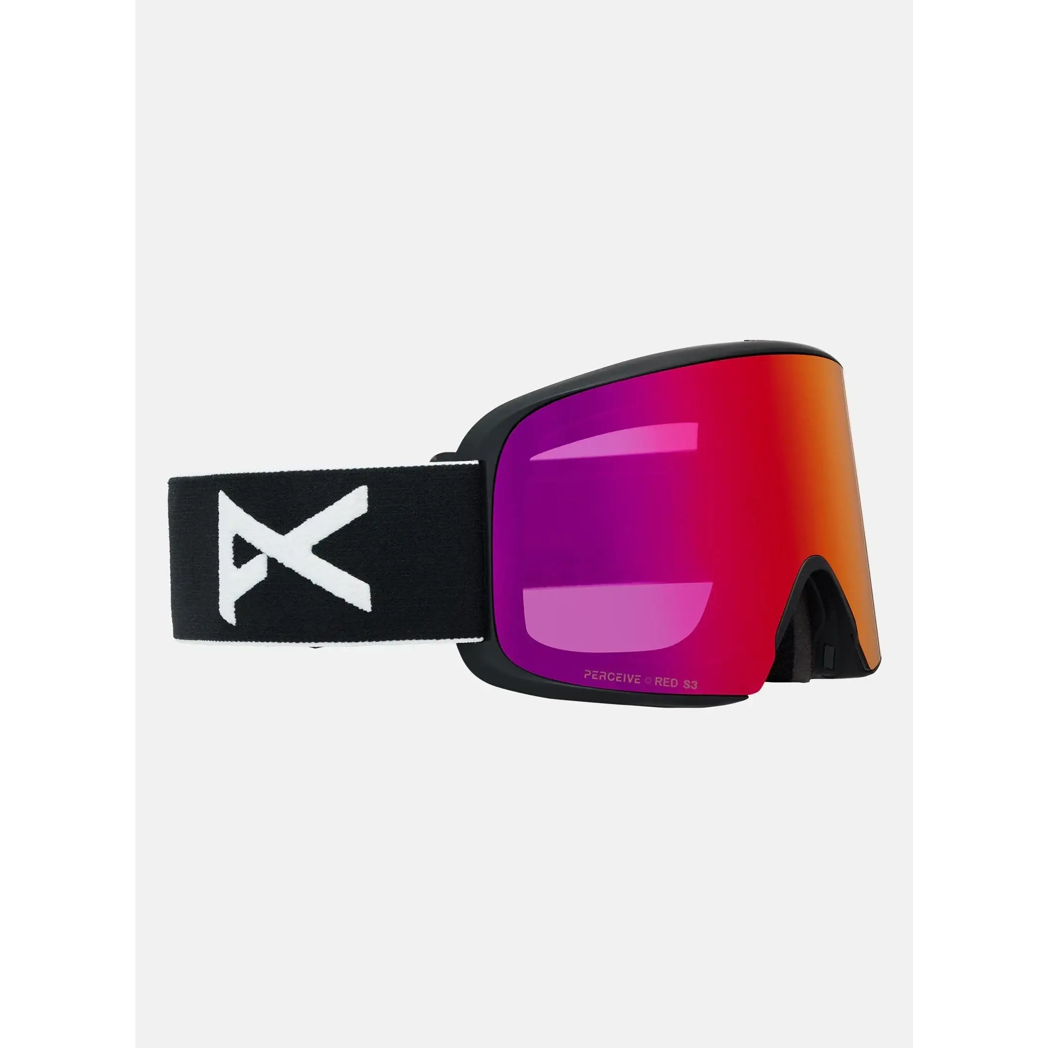 Anon M6 Goggles + Bonus Lens + MFI® Face Mask
