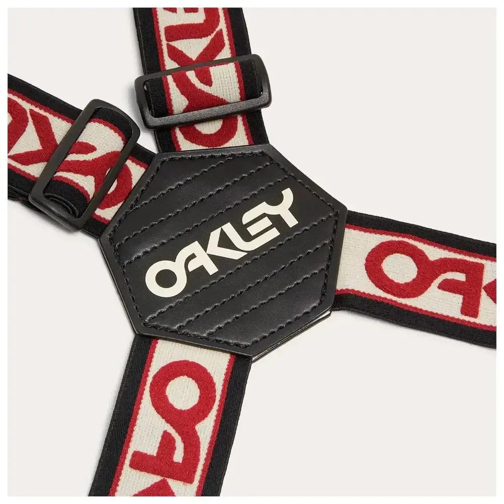 Oakley Factory Suspenders