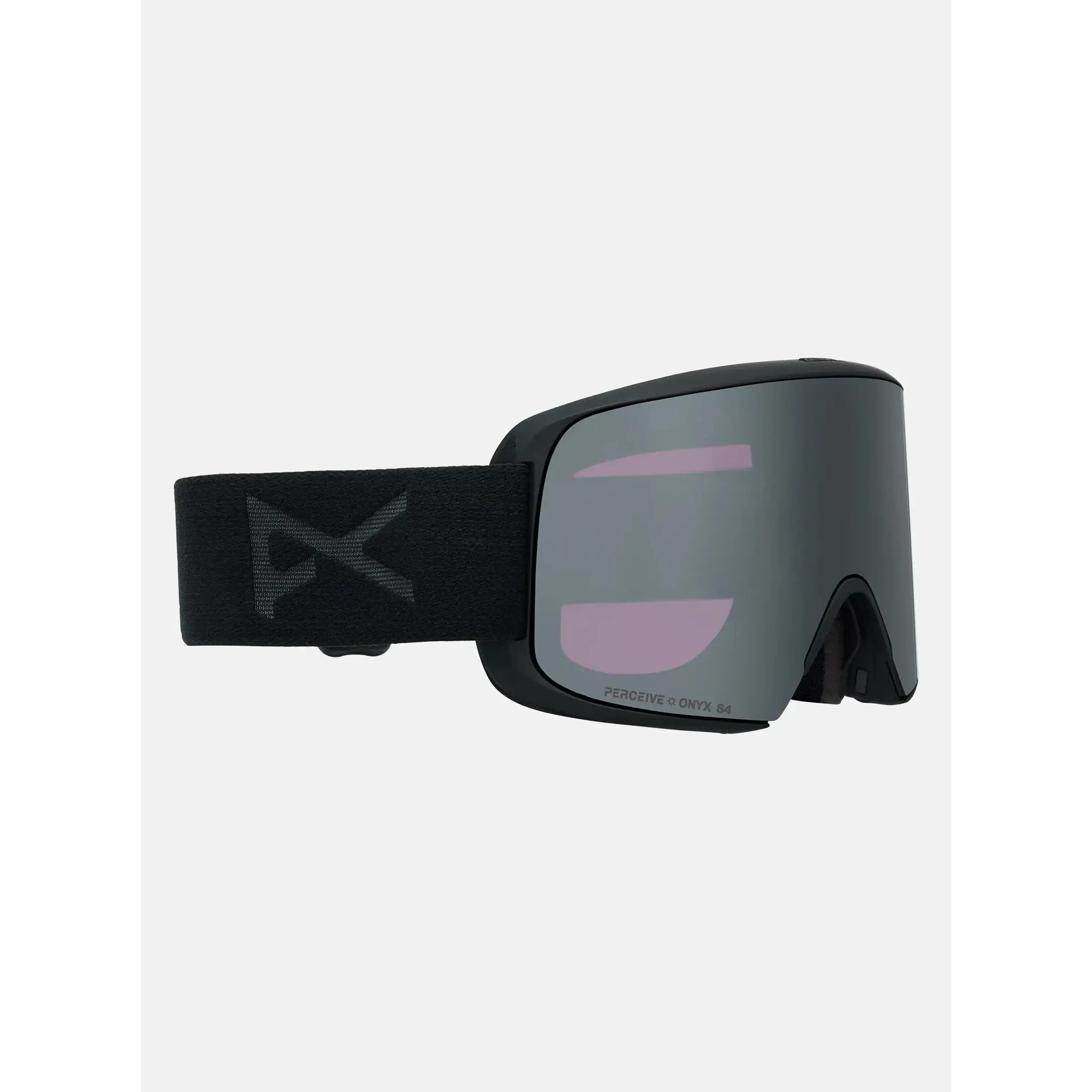 Anon M6S Goggles + Bonus Lens + MFI® Face Mask